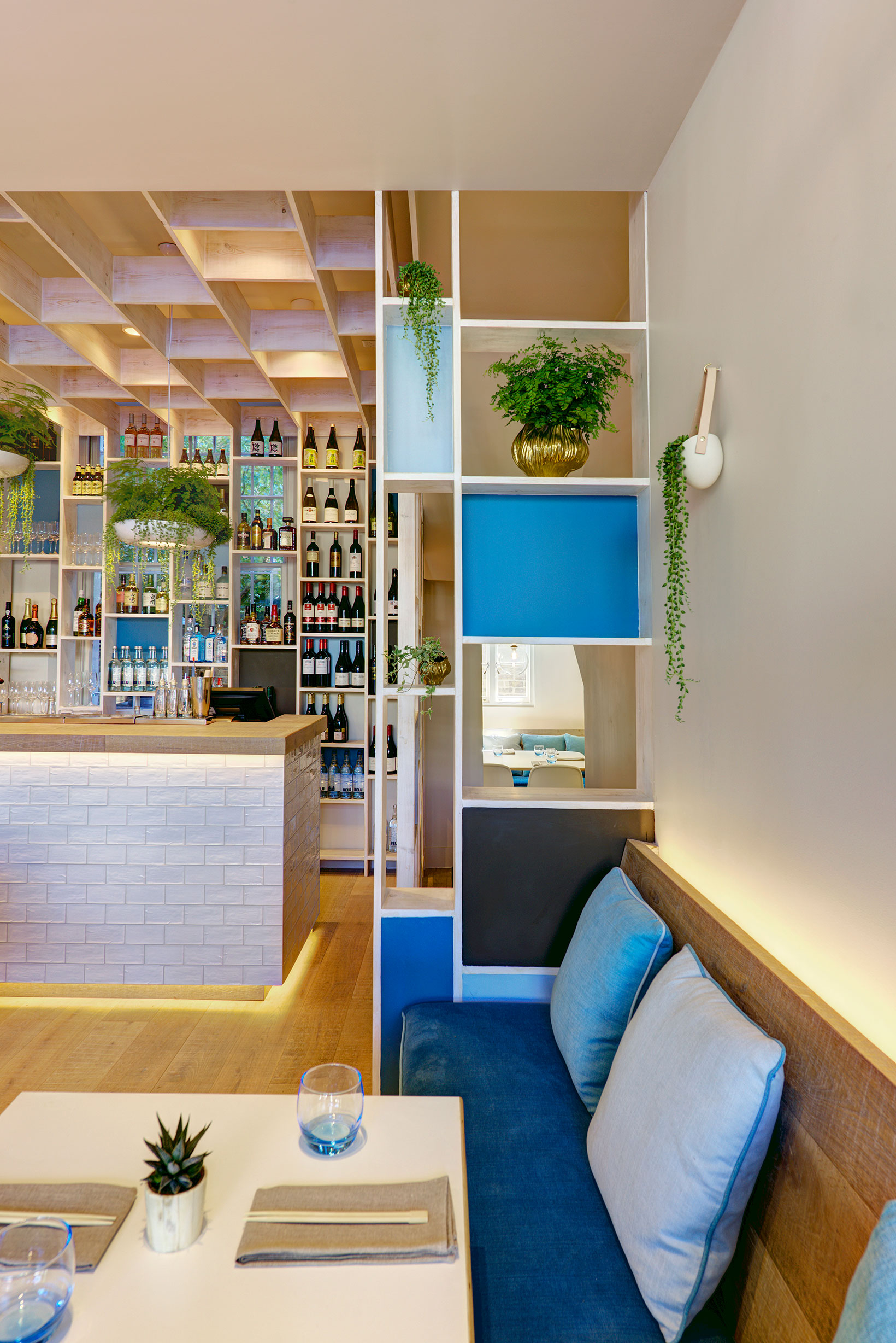 Jonathan Clark Architects