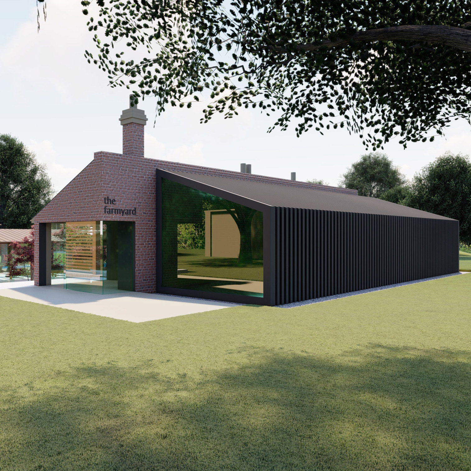 Jonathan Clark Architects