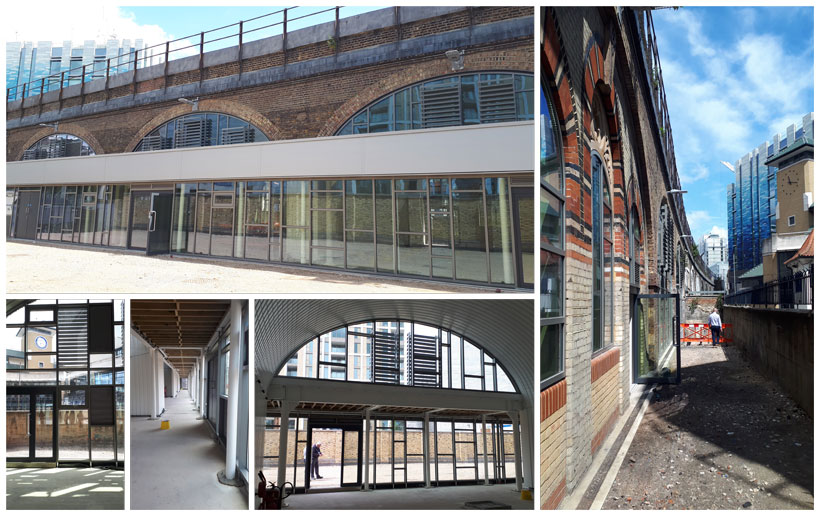 Jonathan Clark Architects