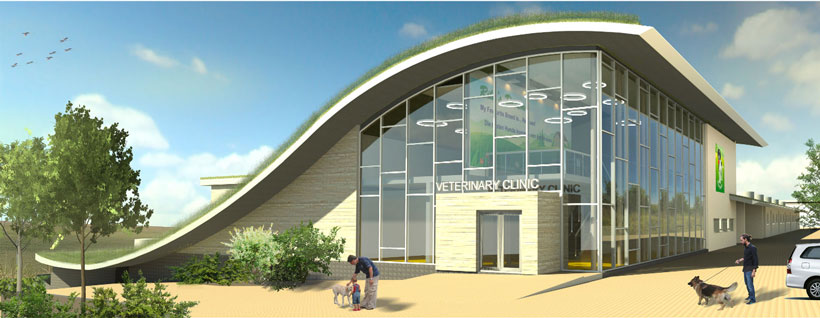 Jonathan Clark Architects