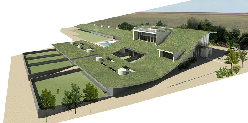 Jonathan Clark Architects