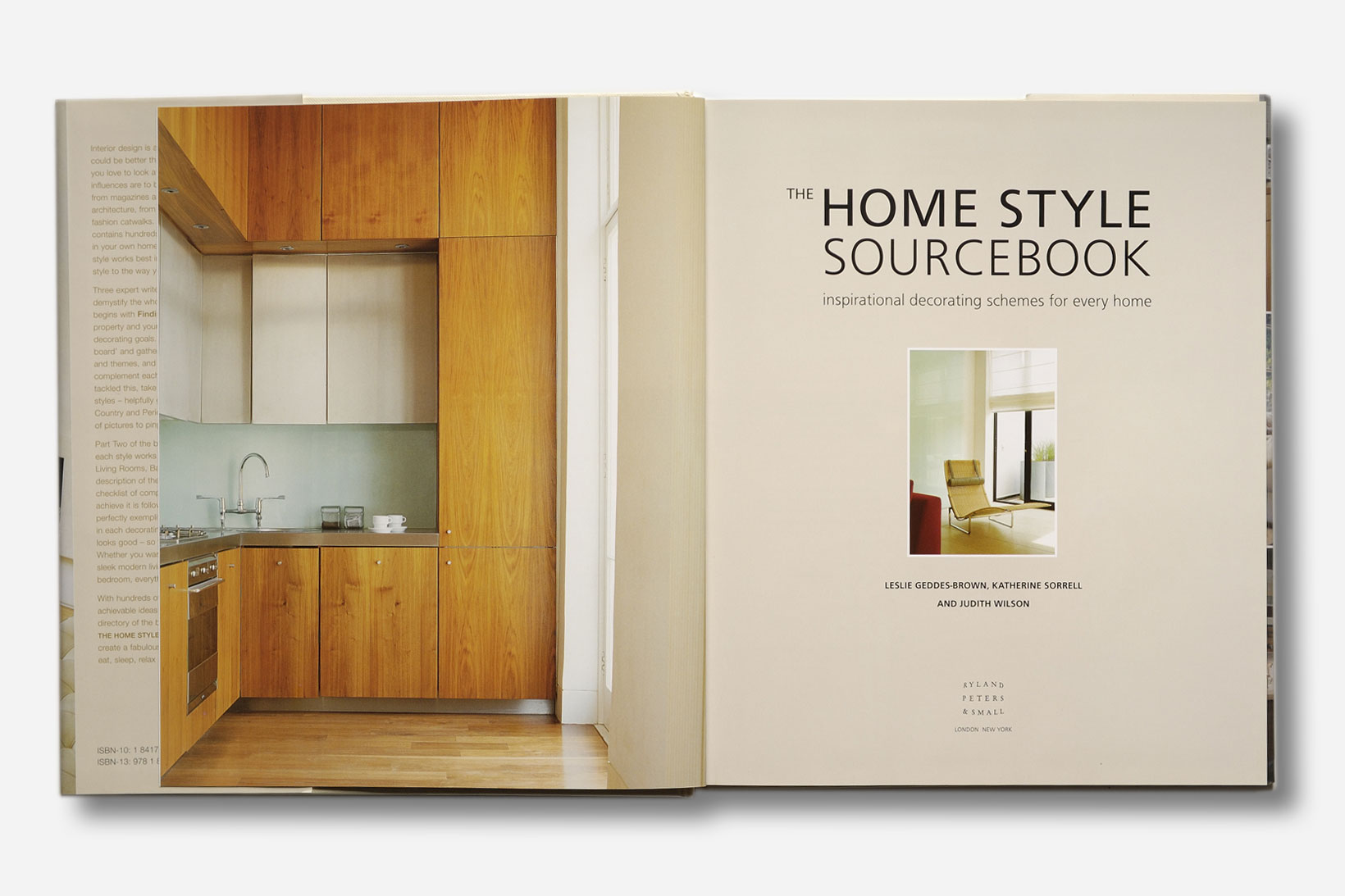 Jonathan Clark Architects