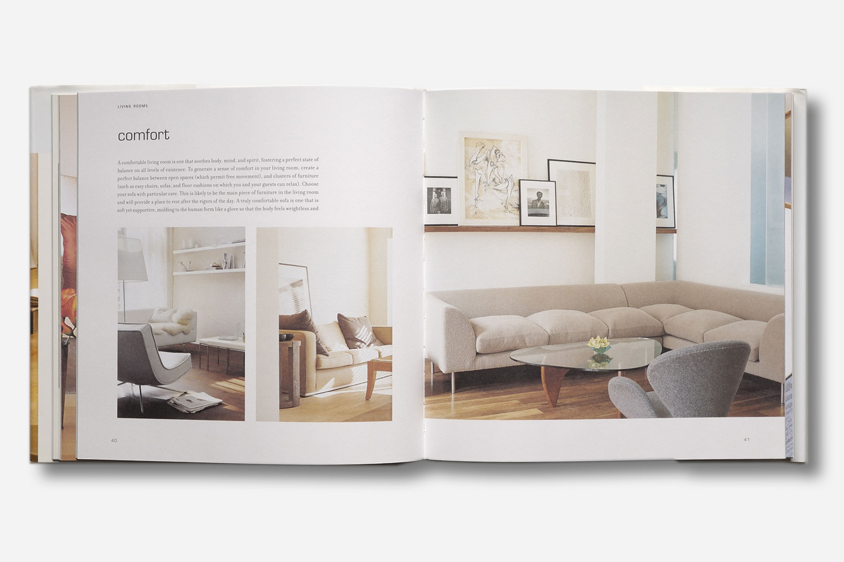 Jonathan Clark Architects