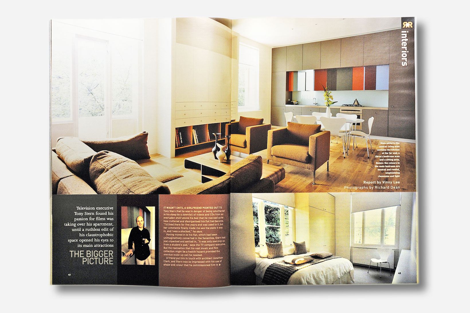 Jonathan Clark Architects