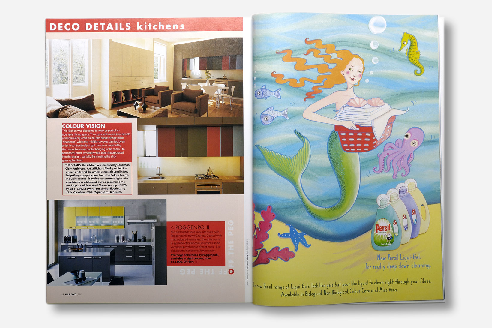 Jonathan Clark Architects