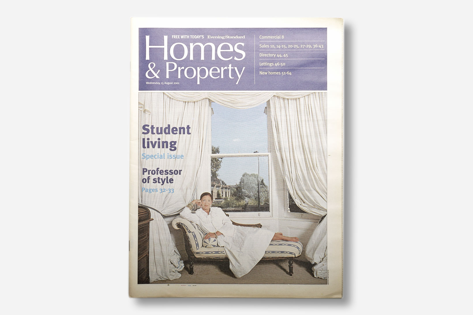 Jonathan Clark Architects