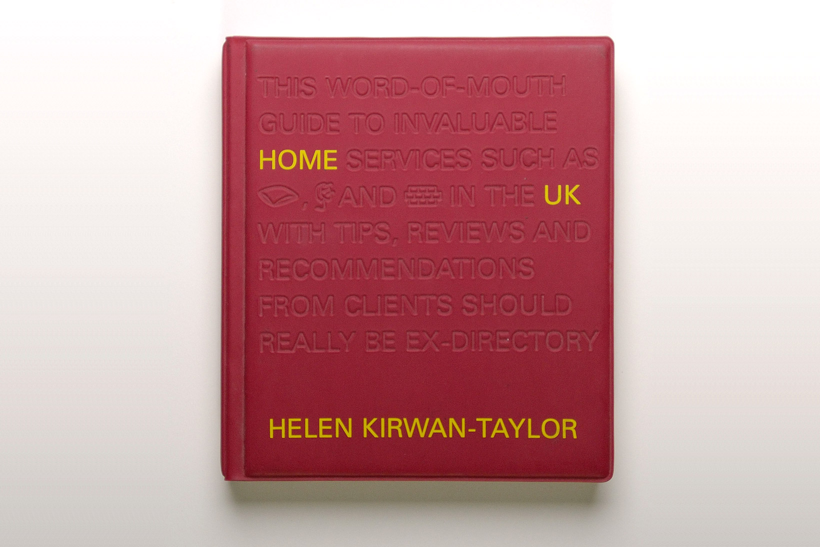 Jonathan Clark Architects