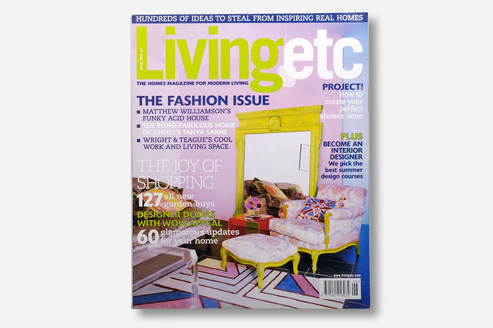 Jonathan Clark Architects