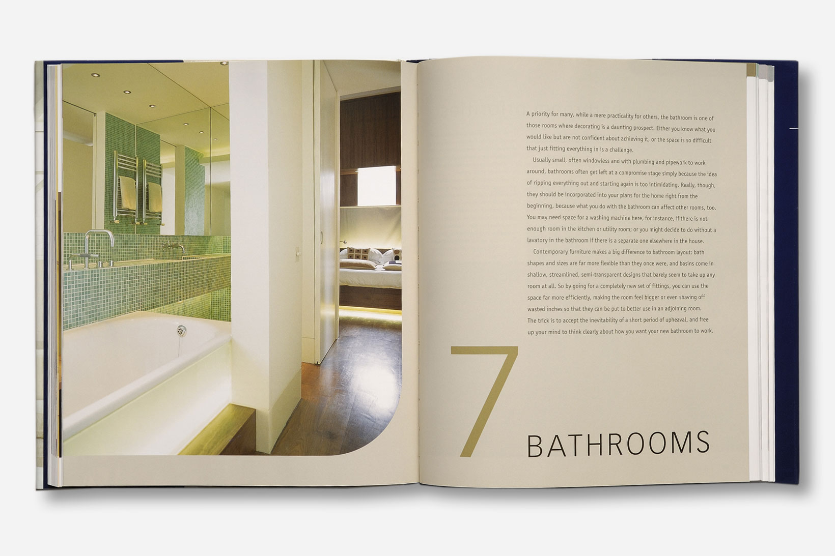 Jonathan Clark Architects