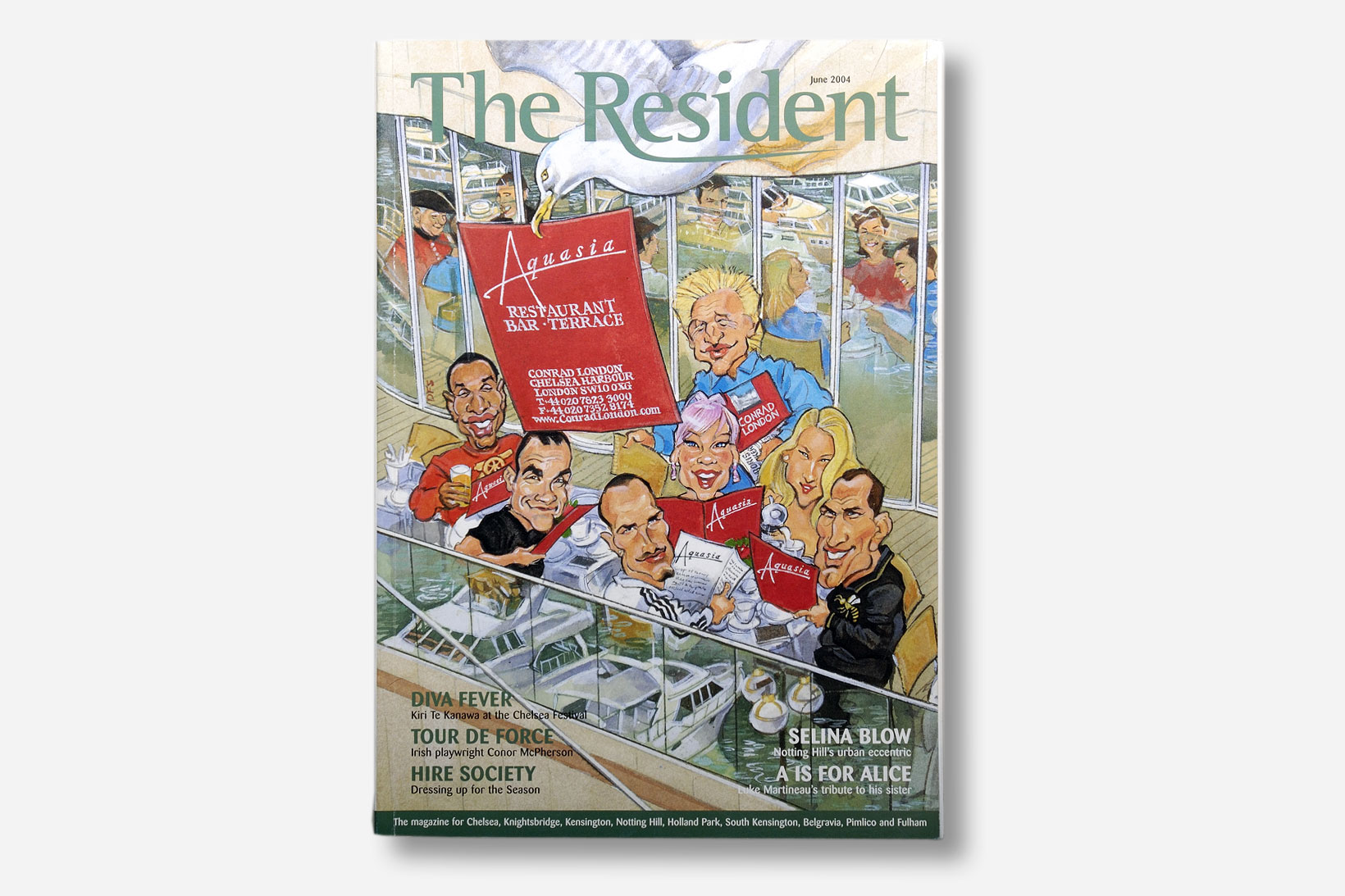 Jonathan Clark Architects