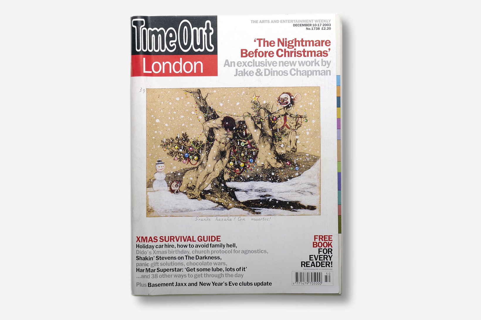 Jonathan Clark Architects