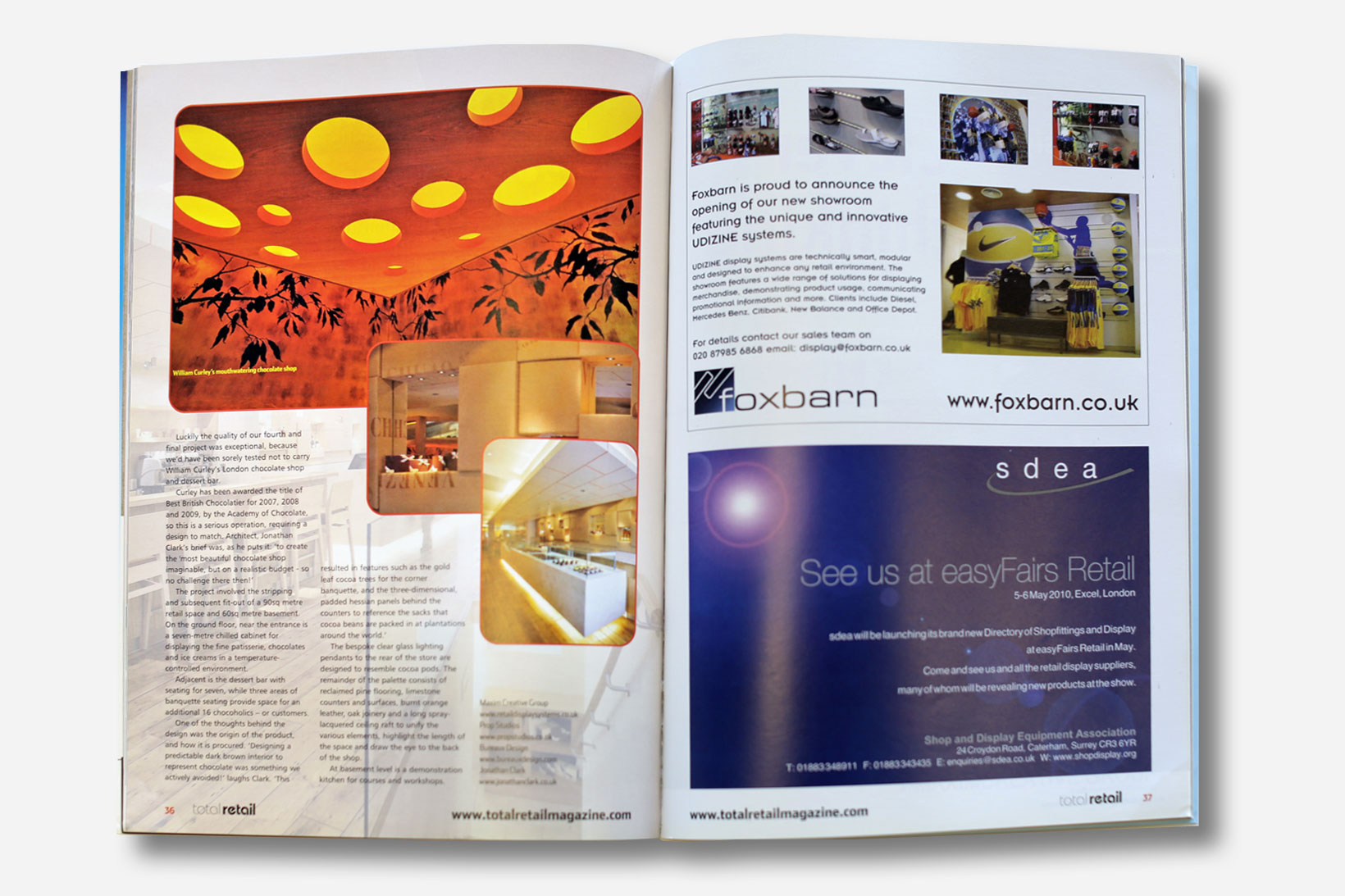 Jonathan Clark Architects