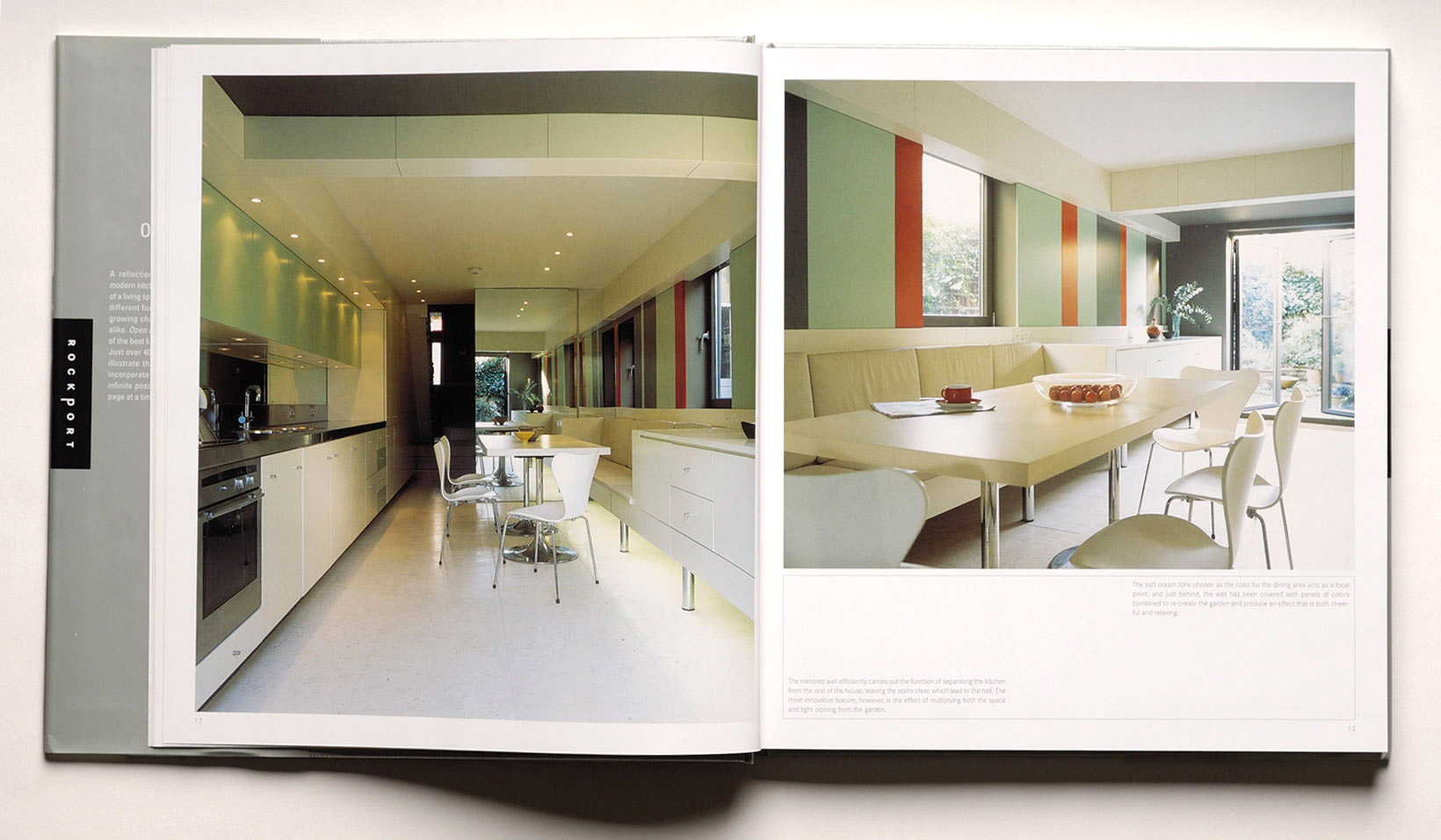 Jonathan Clark Architects