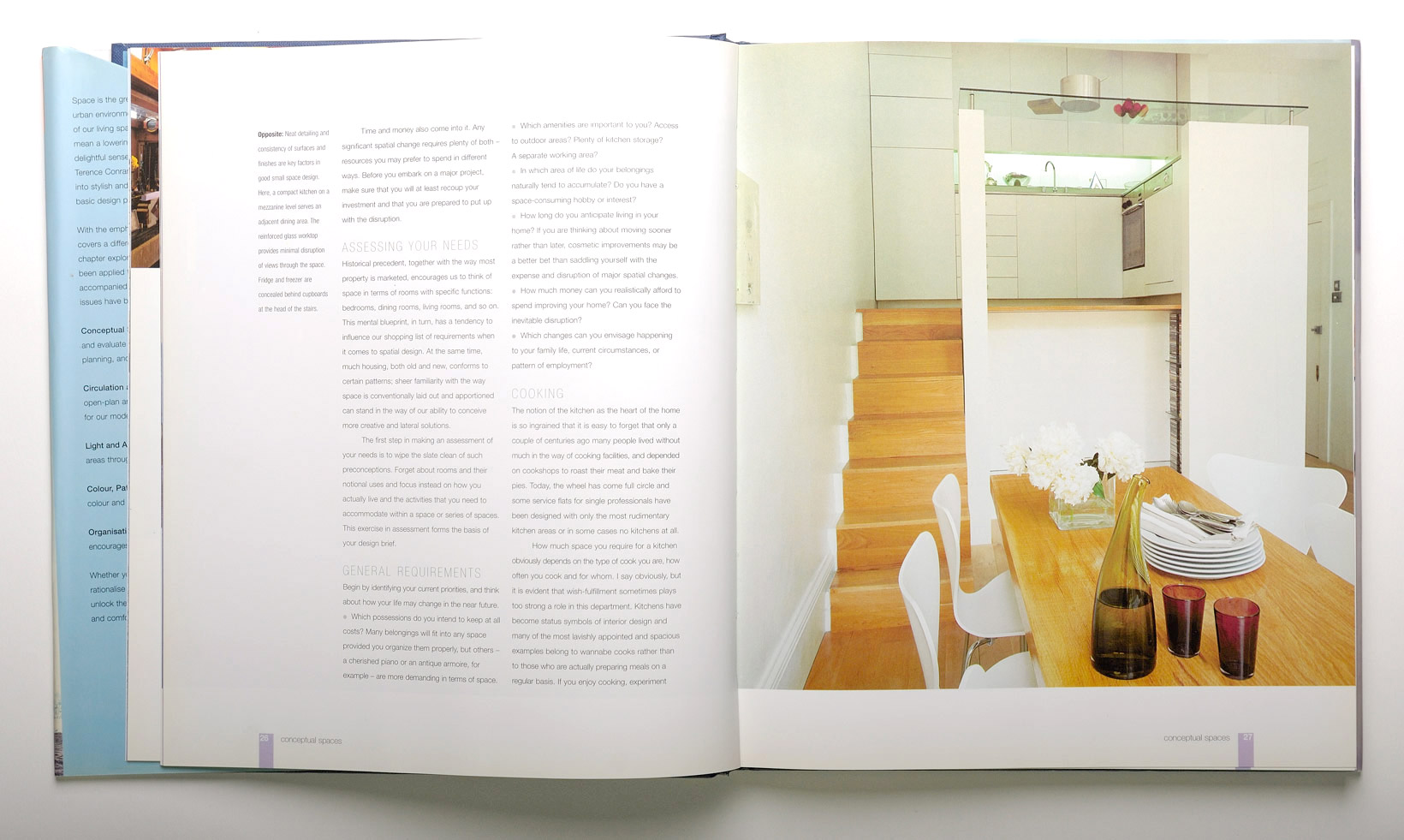 Jonathan Clark Architects