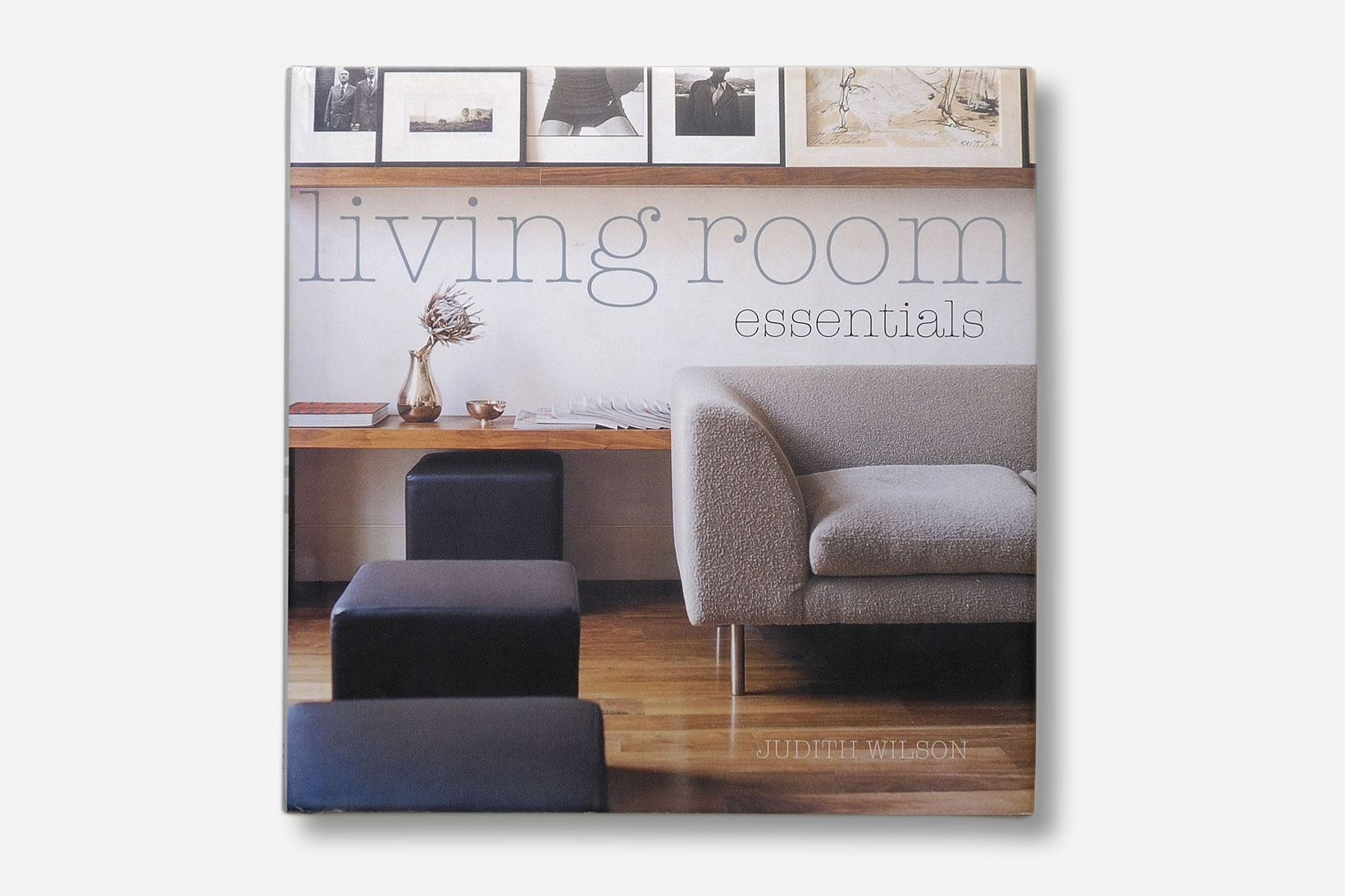 Jonathan Clark Architects