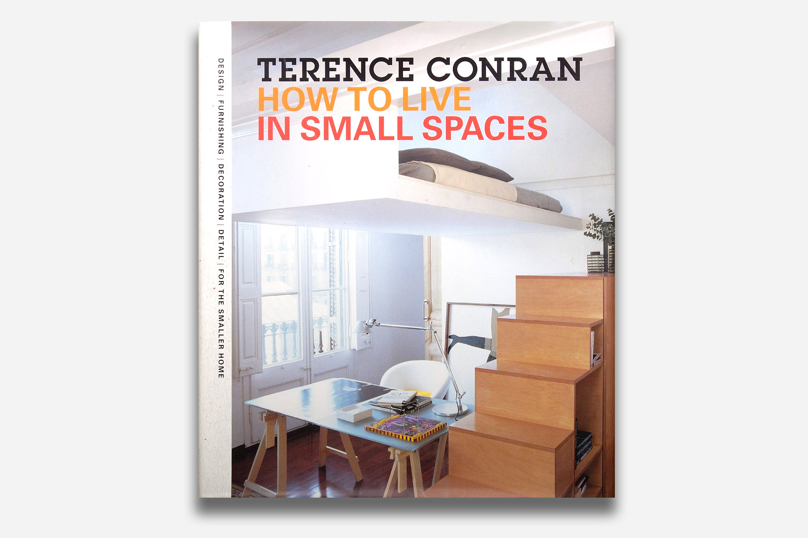 Jonathan Clark Architects