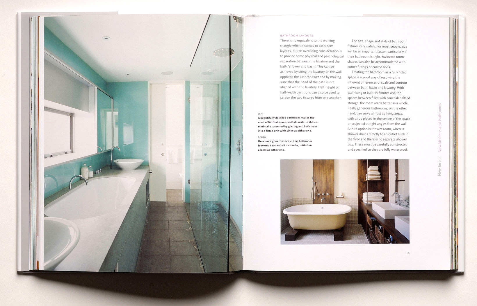 Jonathan Clark Architects