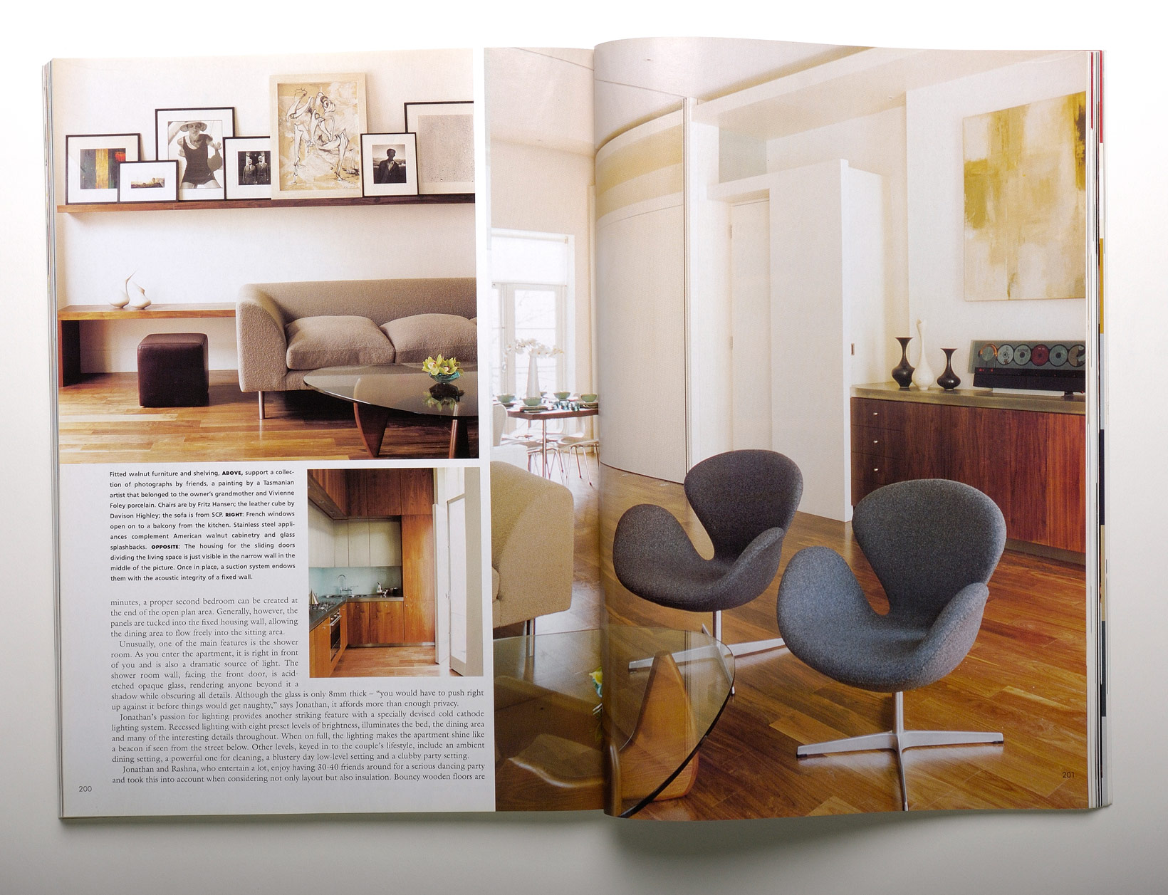 Jonathan Clark Architects