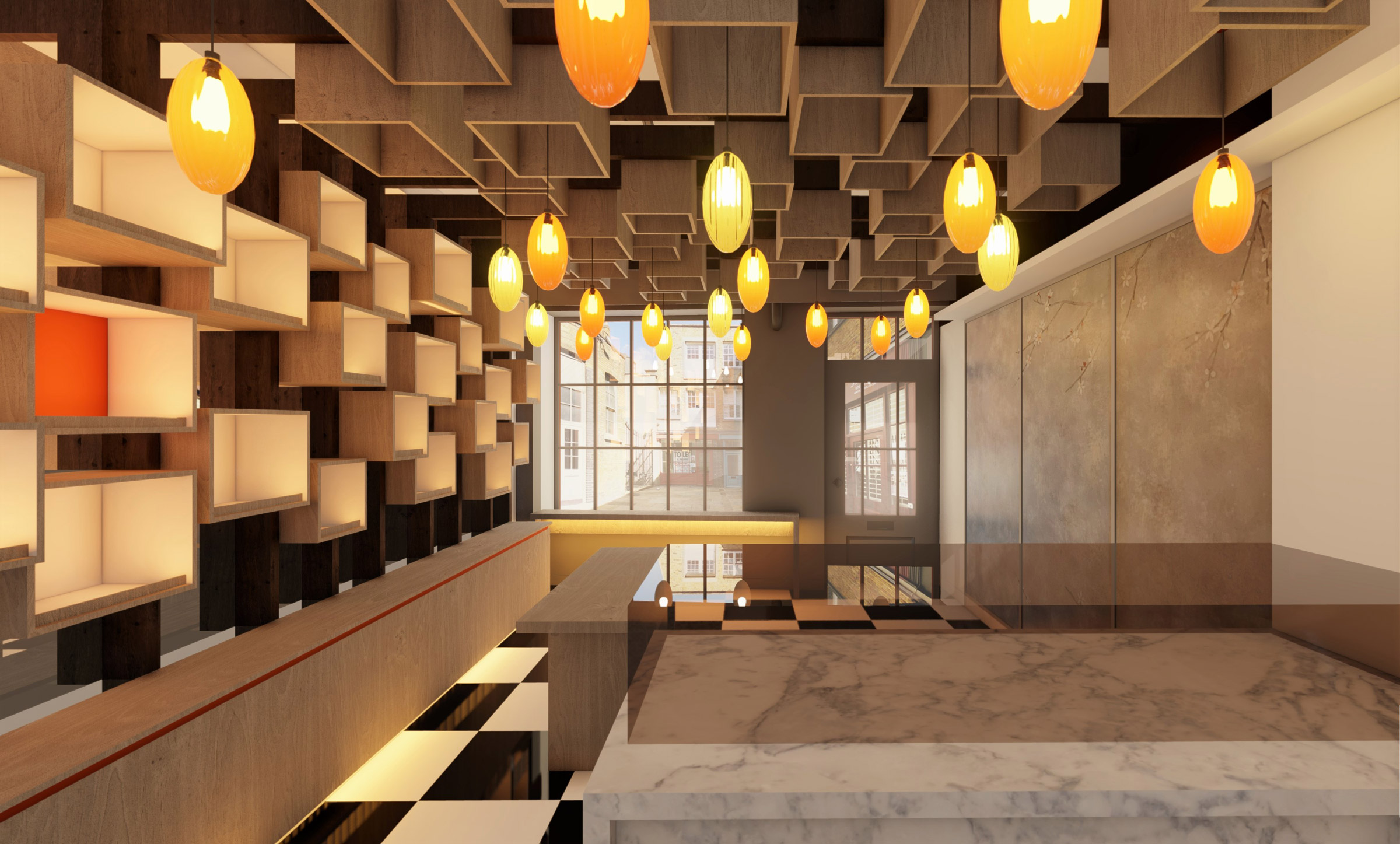 Jonathan Clark Architects