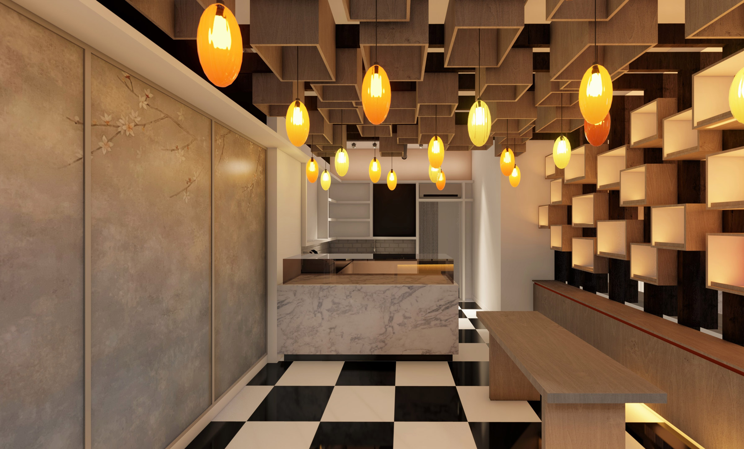 Jonathan Clark Architects