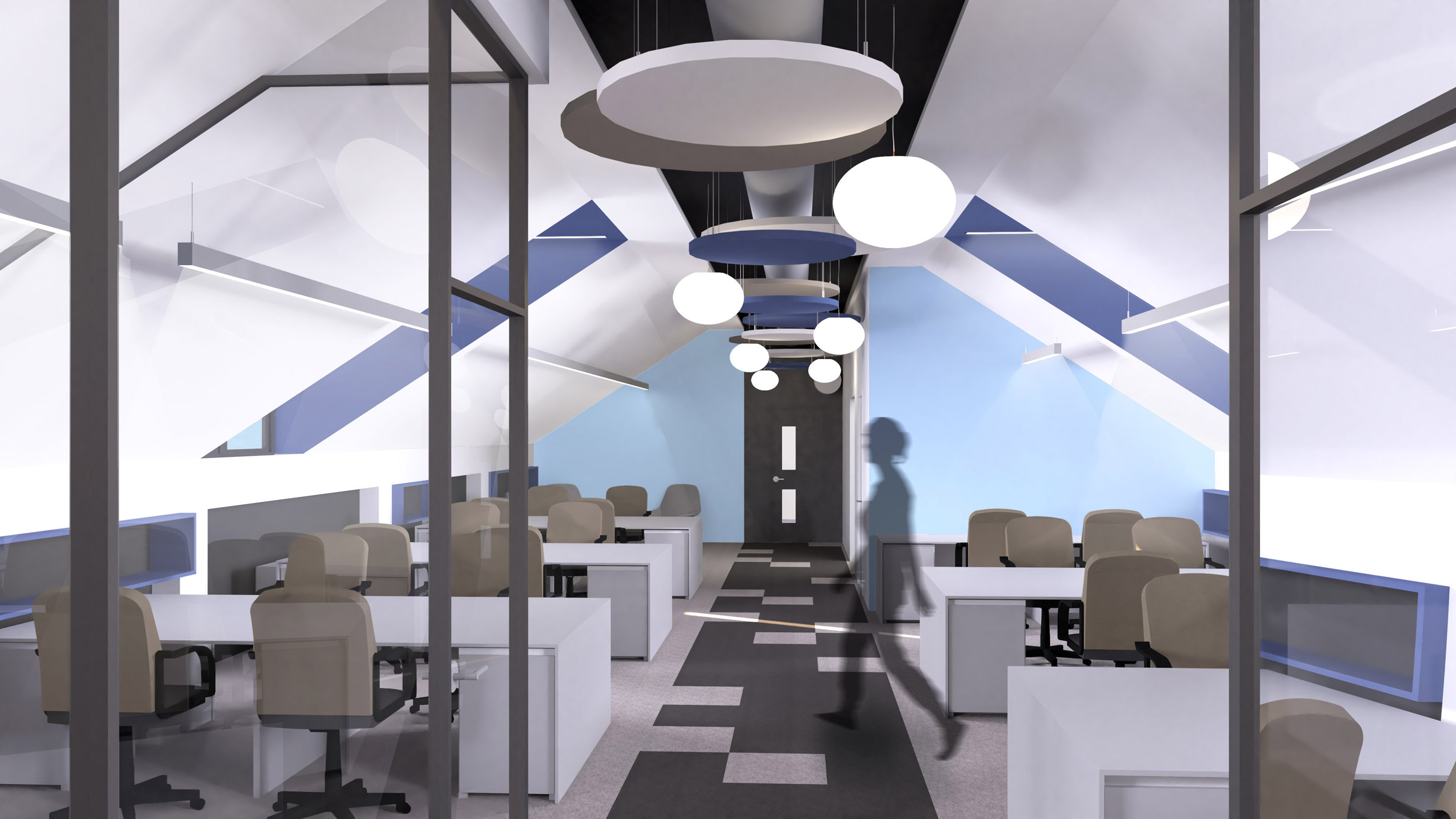 Jonathan Clark Architects