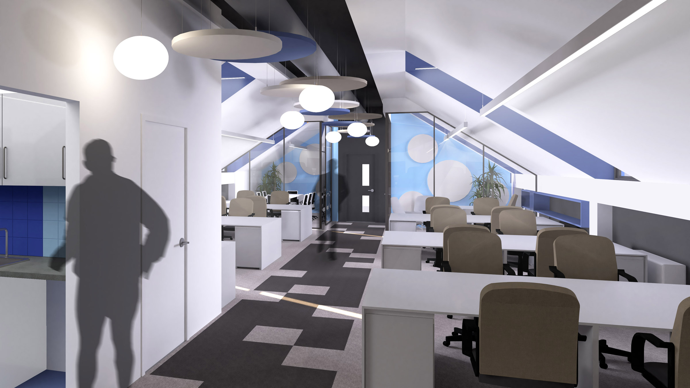 Jonathan Clark Architects