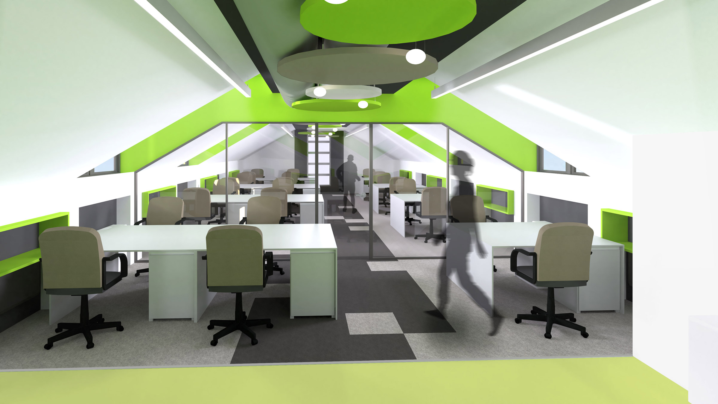 Jonathan Clark Architects