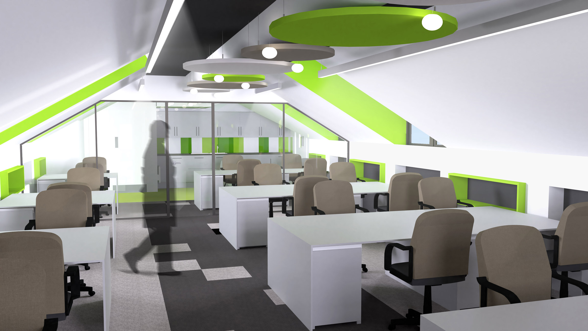 Jonathan Clark Architects