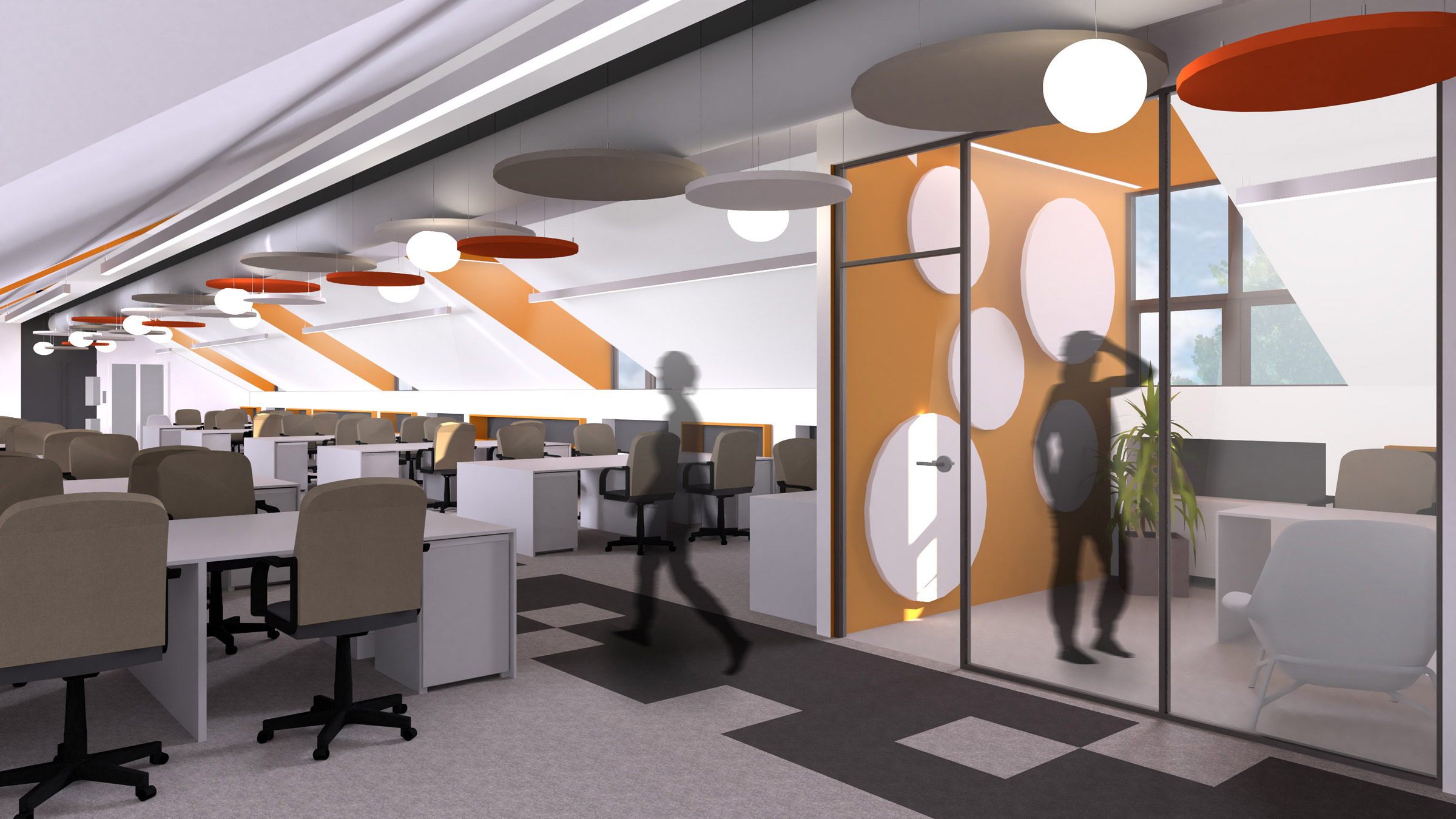 Jonathan Clark Architects