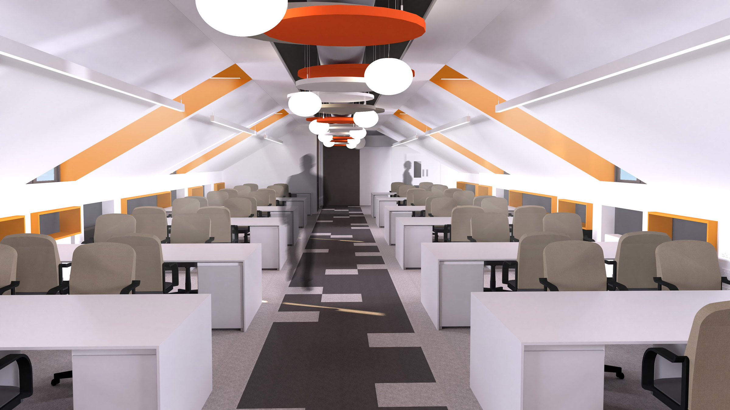 Jonathan Clark Architects