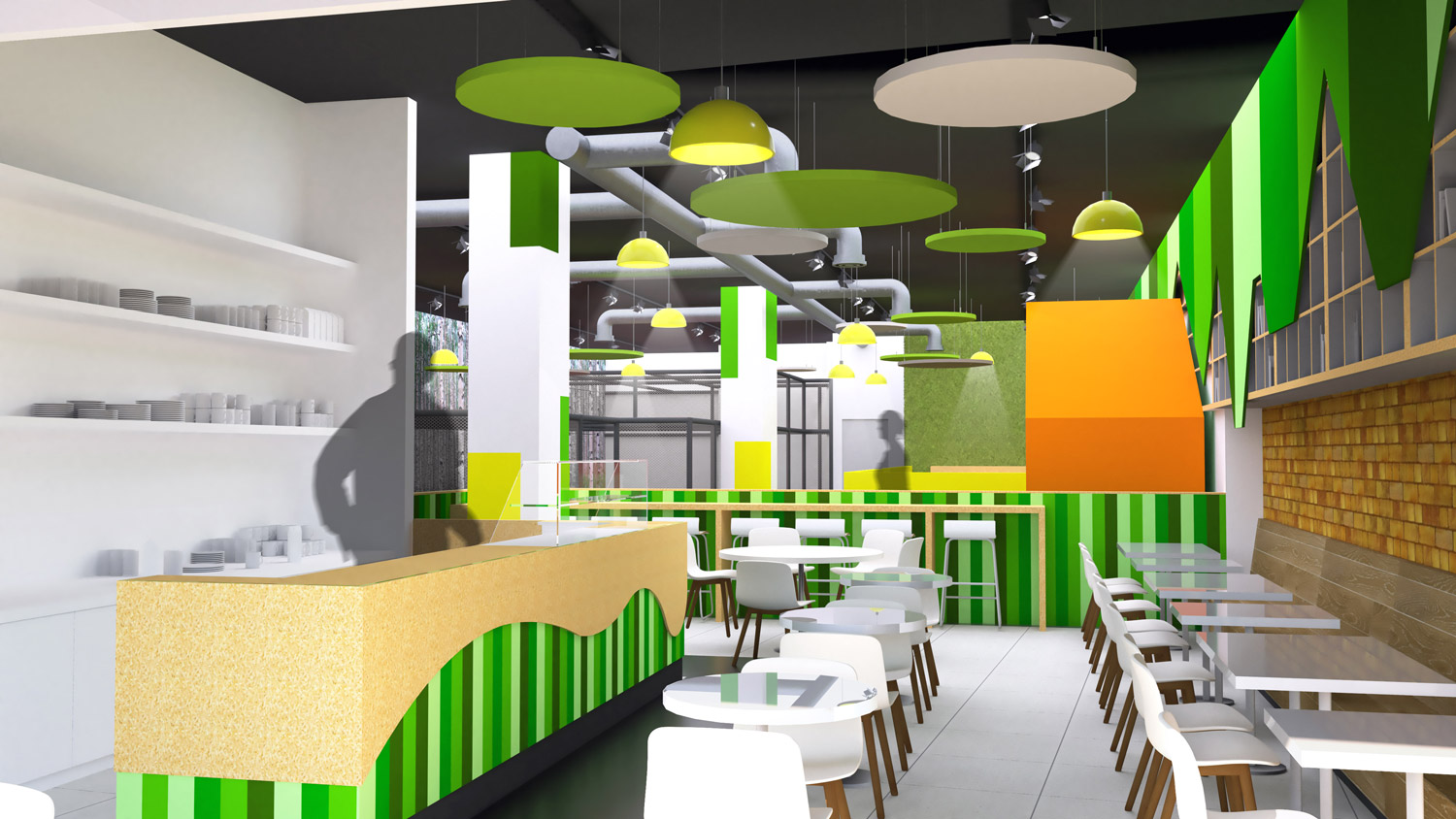 Jonathan Clark Architects