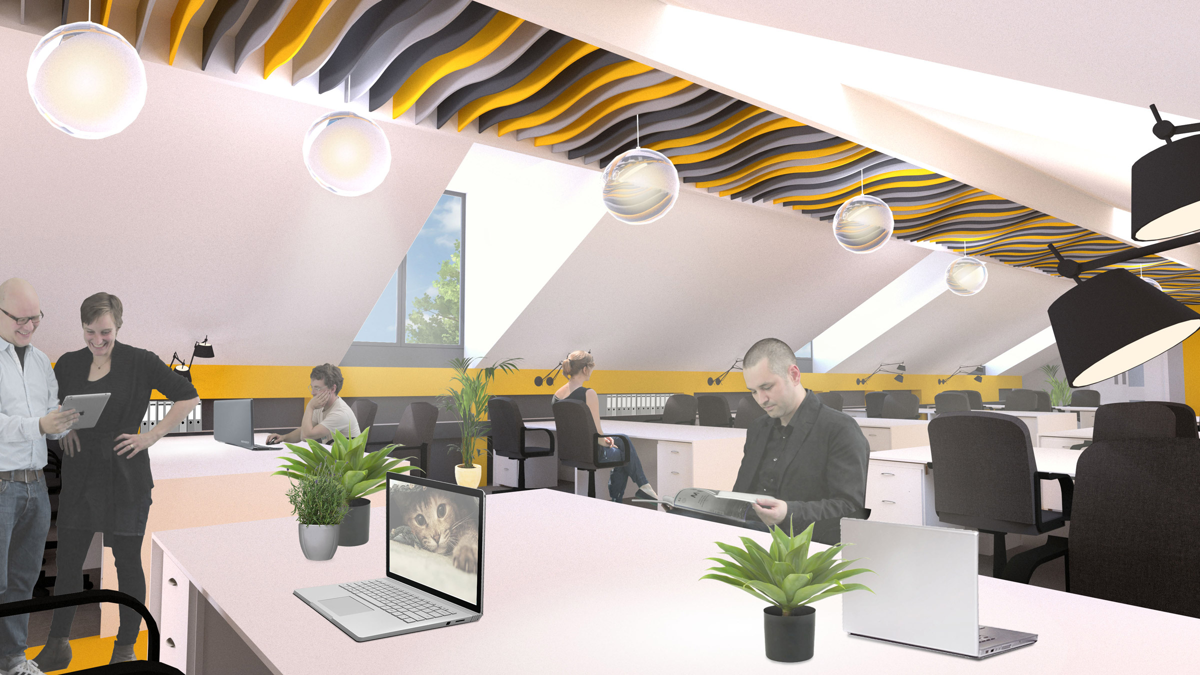 Jonathan Clark Architects