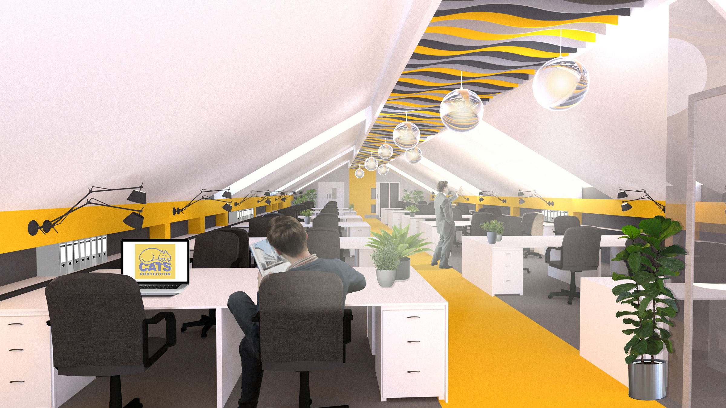 Jonathan Clark Architects