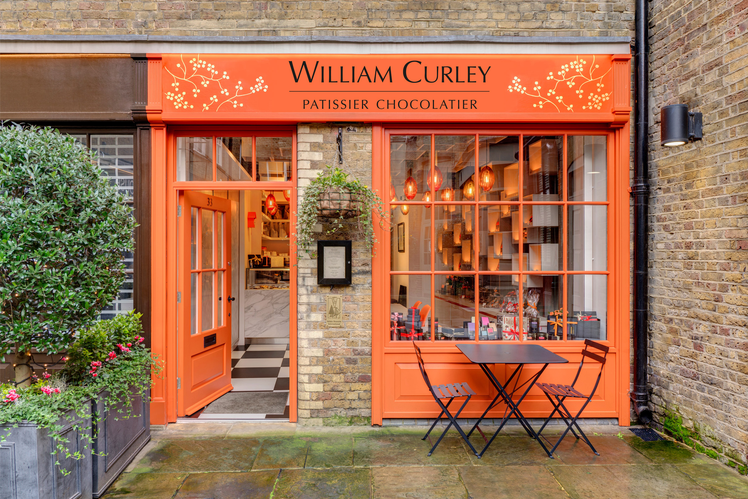 Jonathan Clark Architects