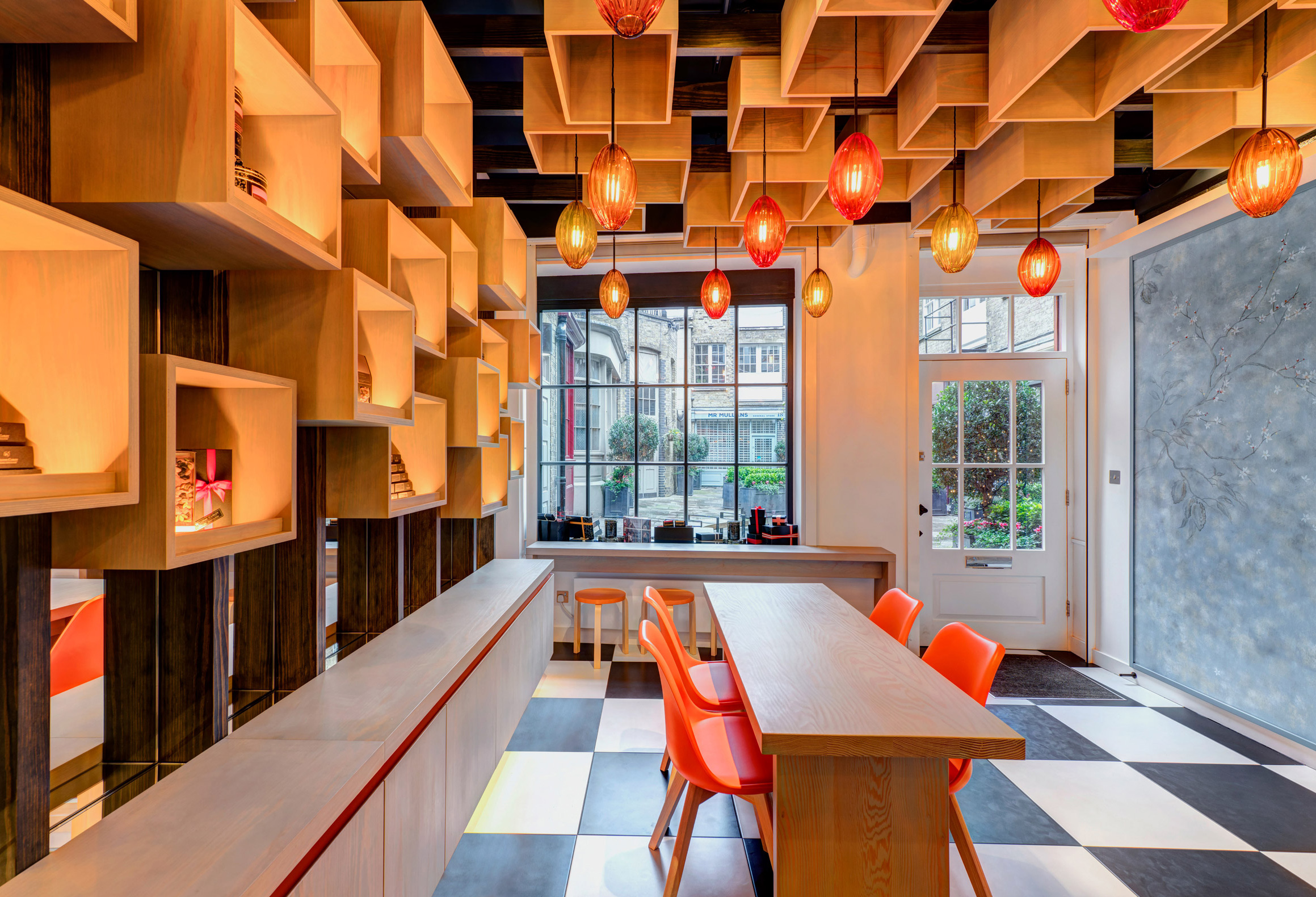 Jonathan Clark Architects