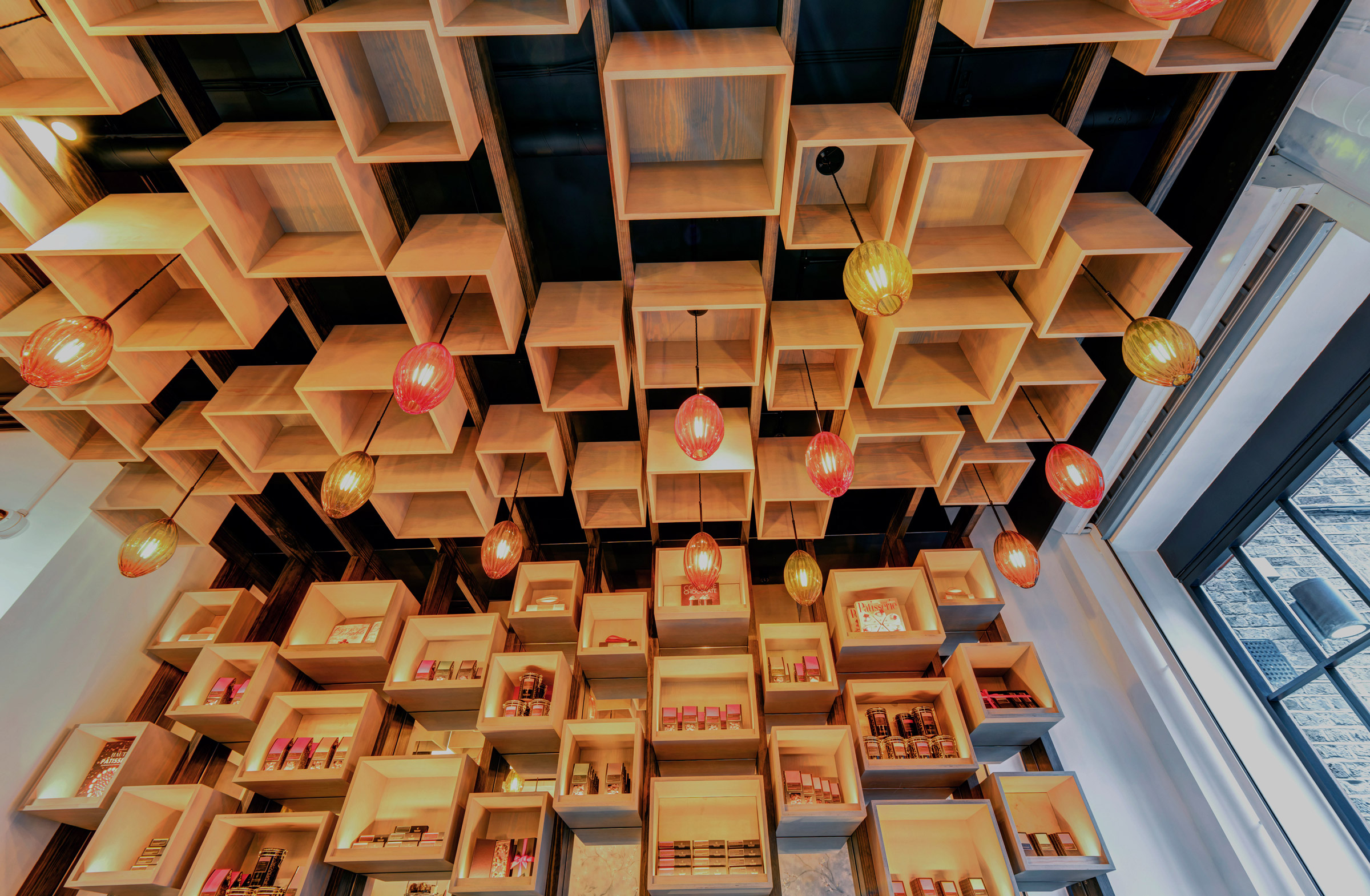 Jonathan Clark Architects