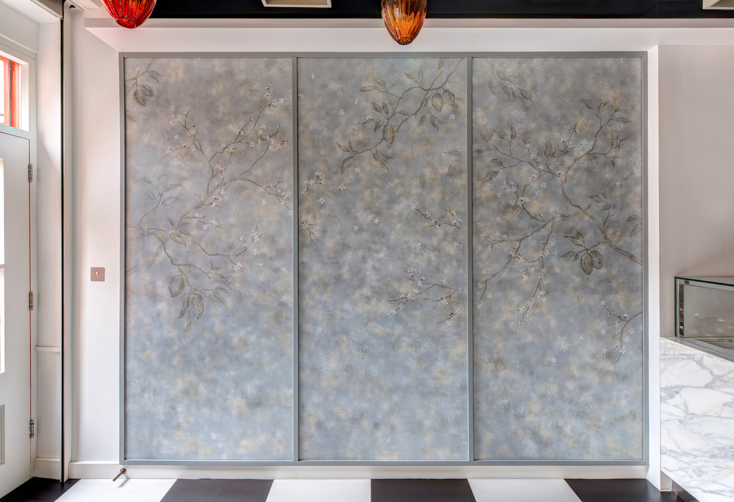 Jonathan Clark Architects