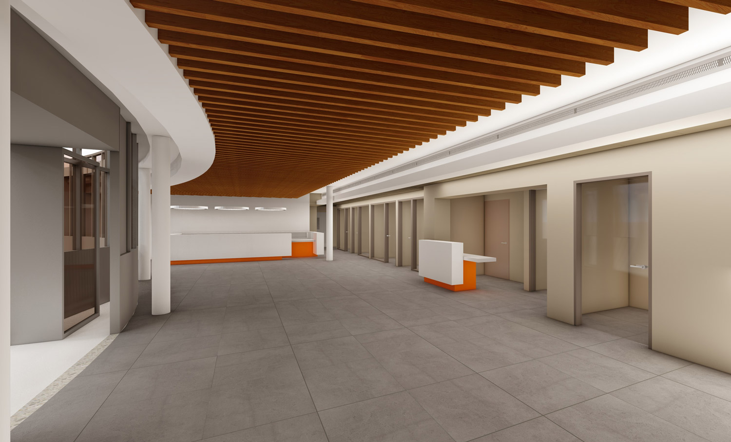 Jonathan Clark Architects