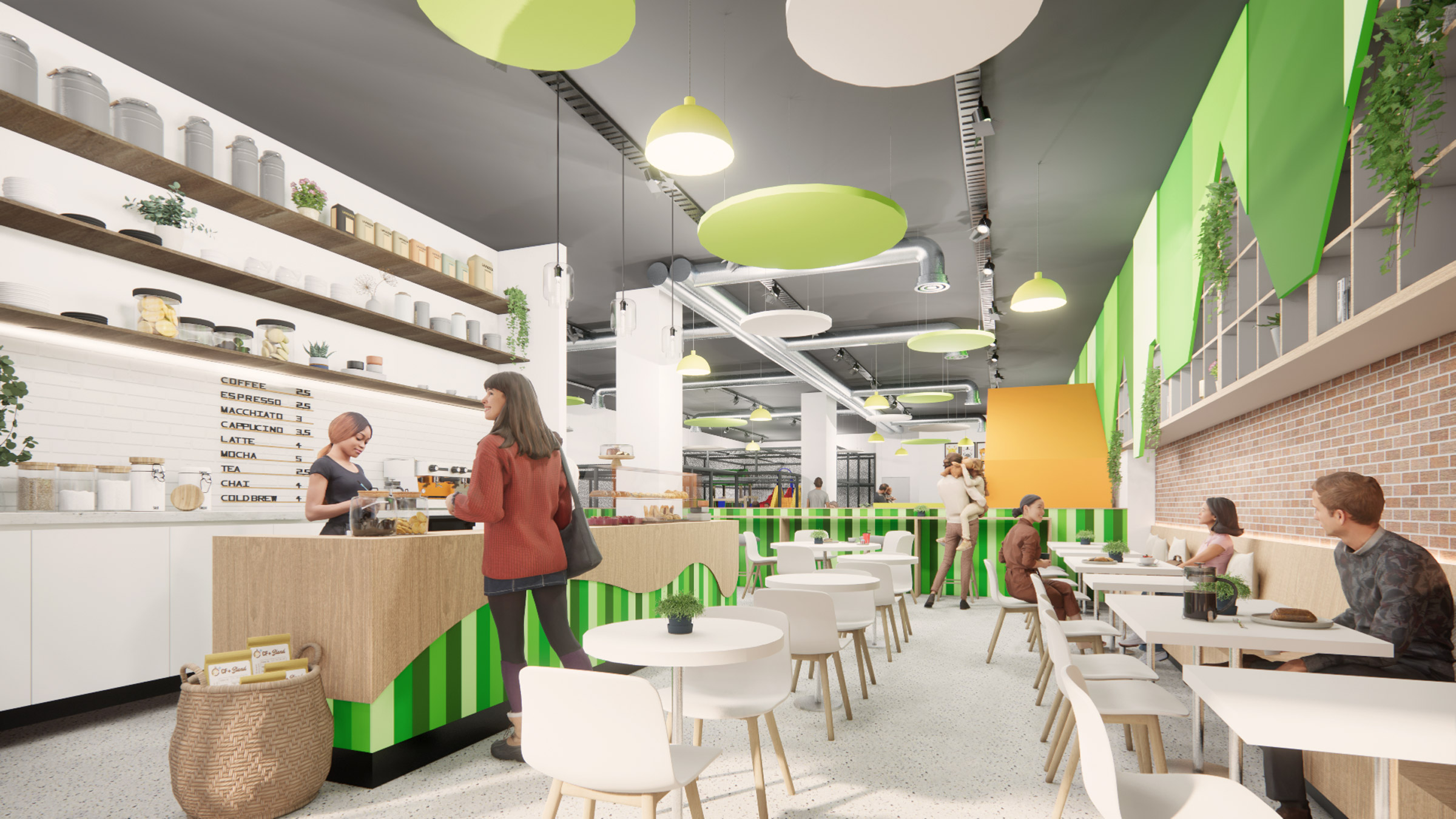 Jonathan Clark Architects