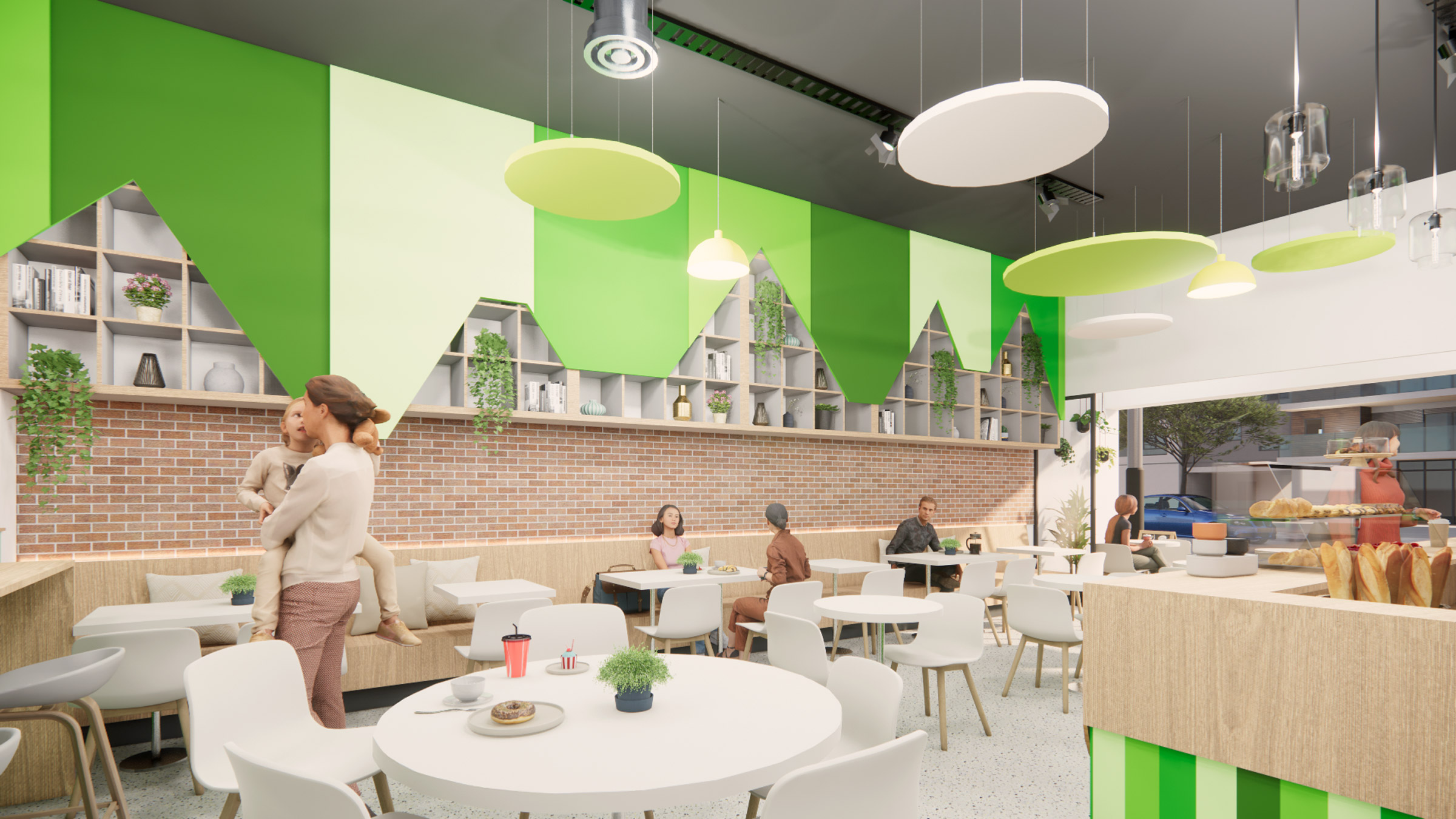 Jonathan Clark Architects