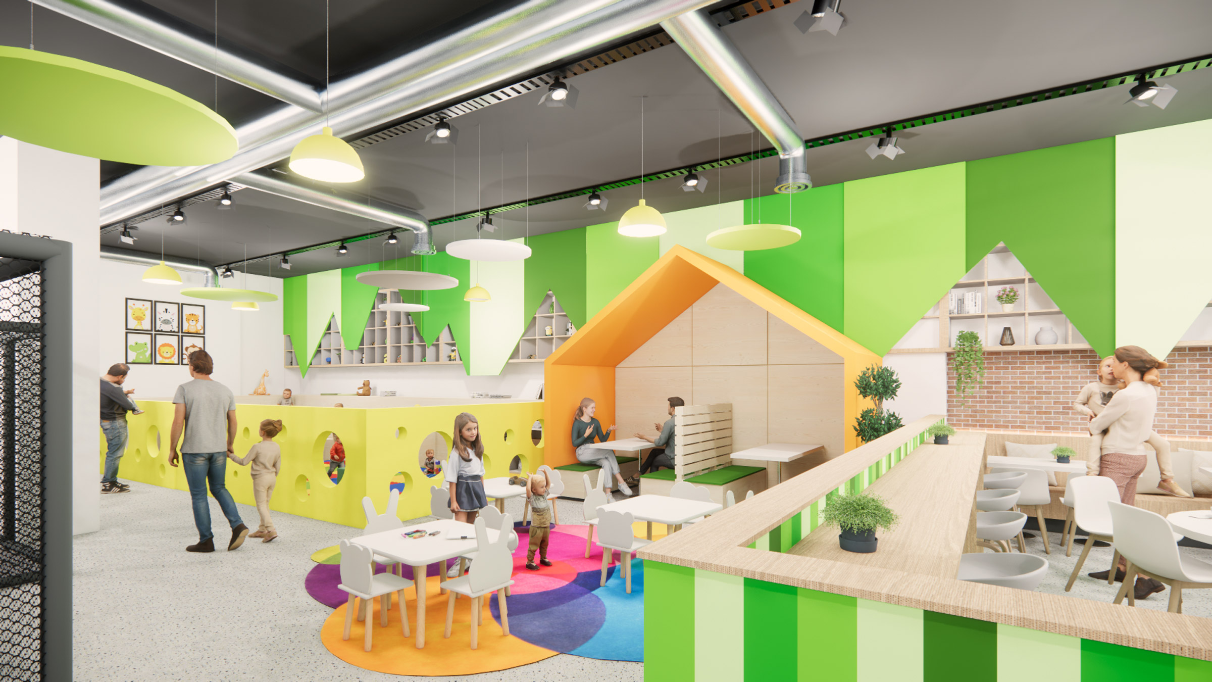 Jonathan Clark Architects