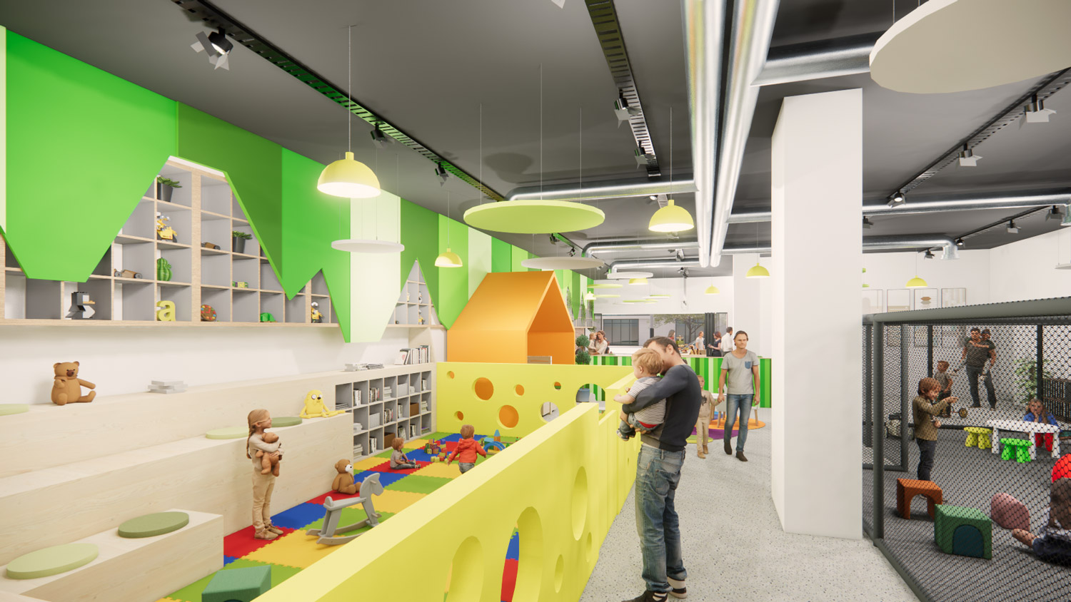 Jonathan Clark Architects