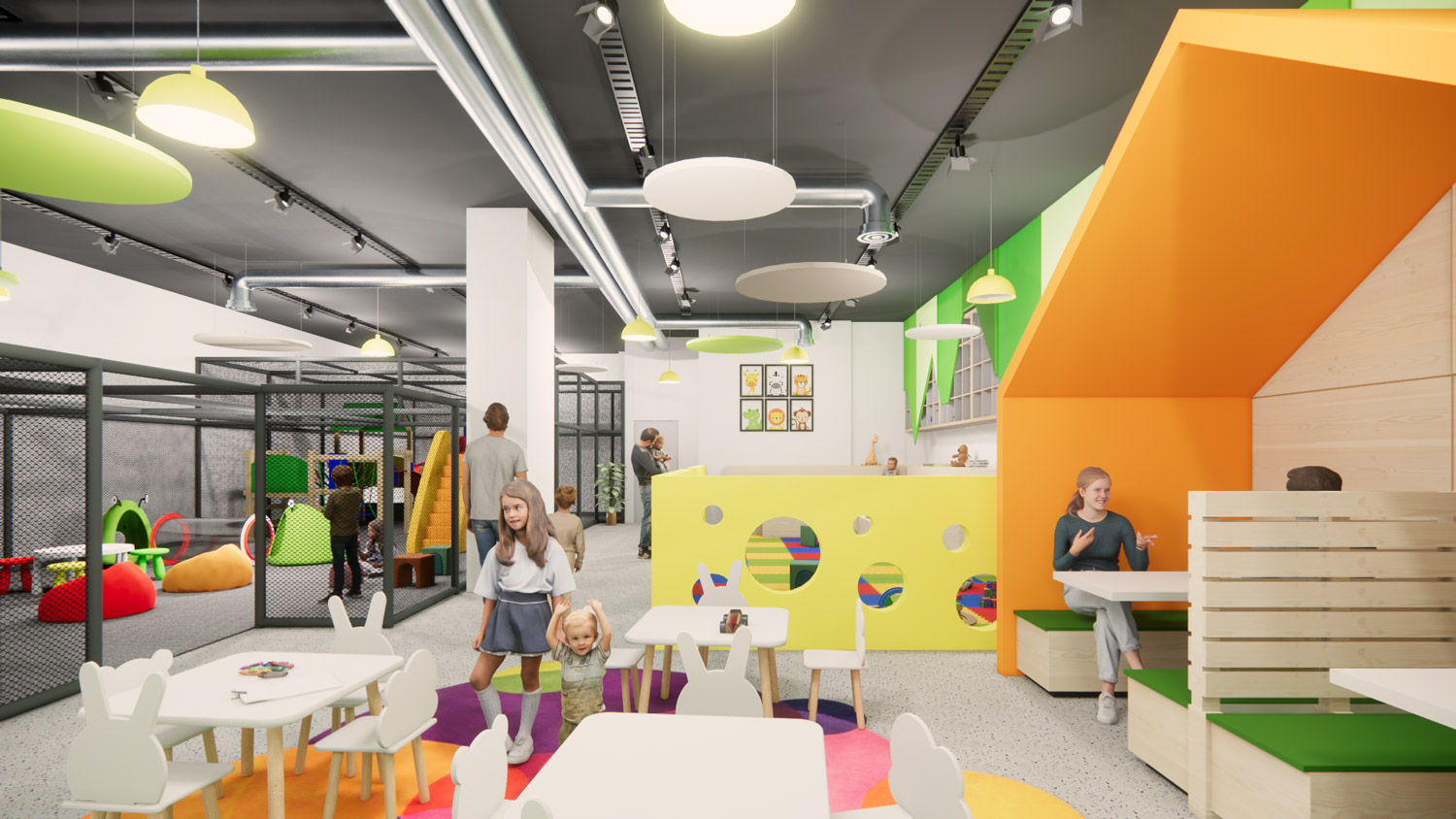 Jonathan Clark Architects