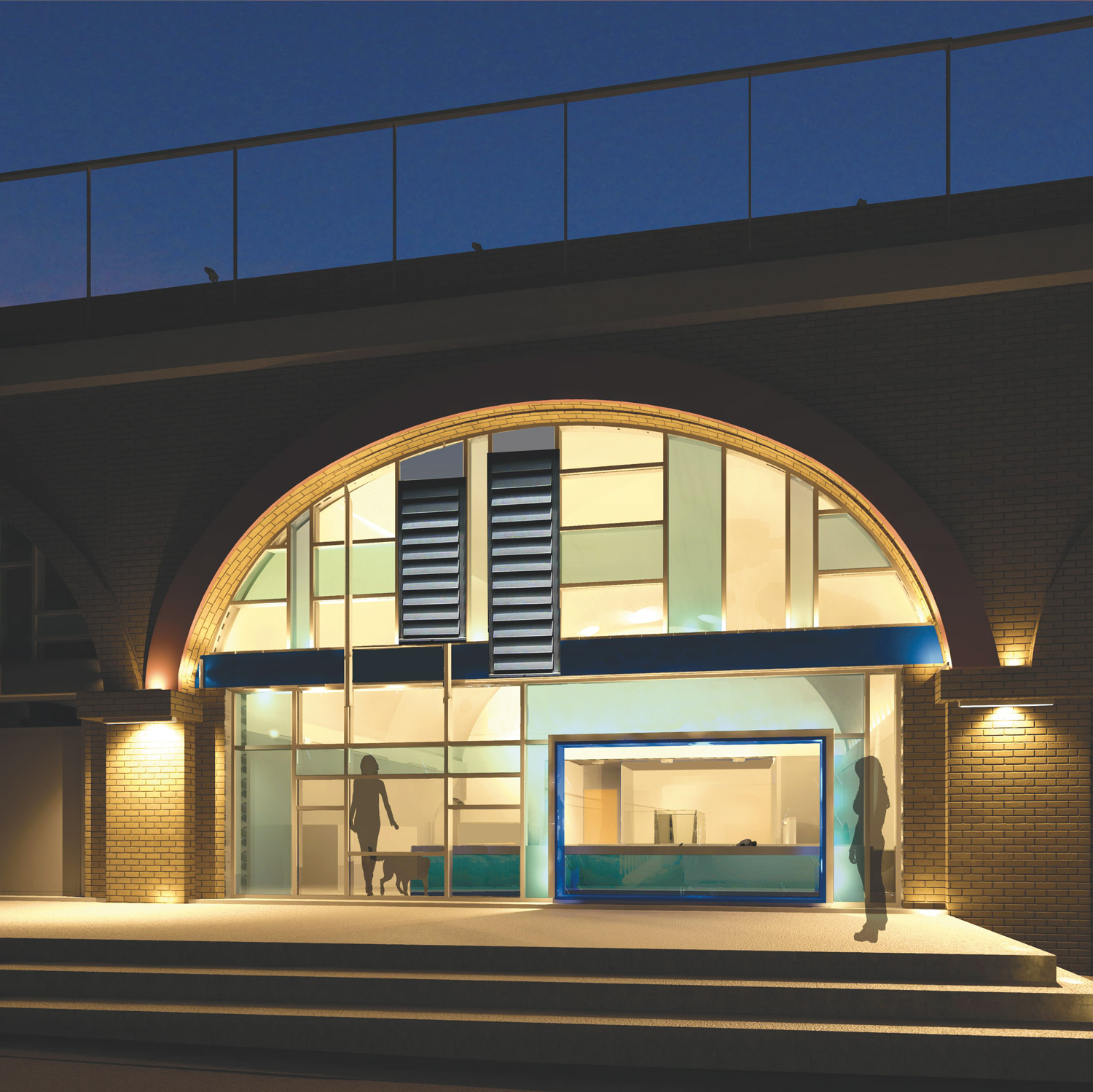 Jonathan Clark Architects