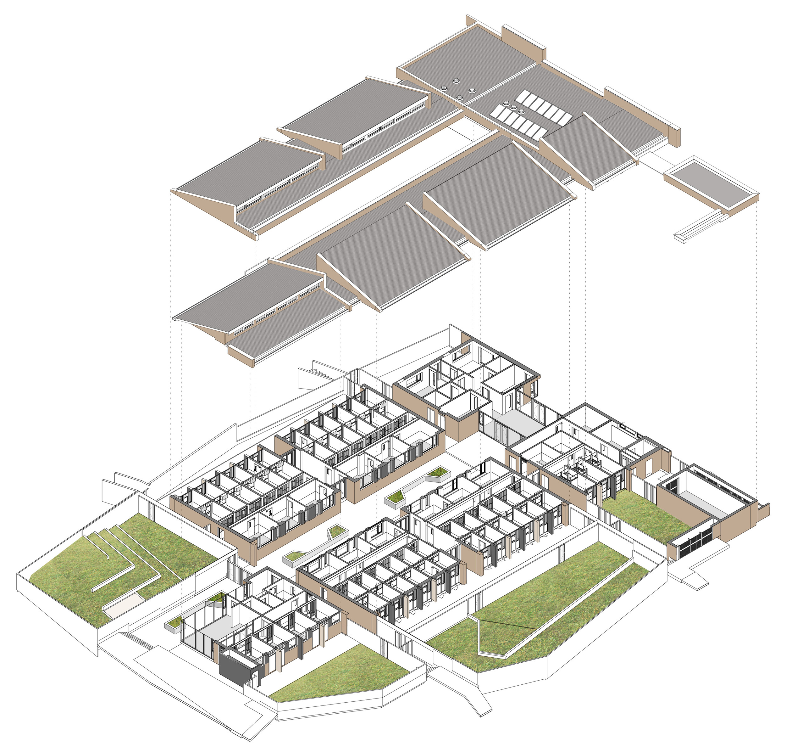 Jonathan Clark Architects