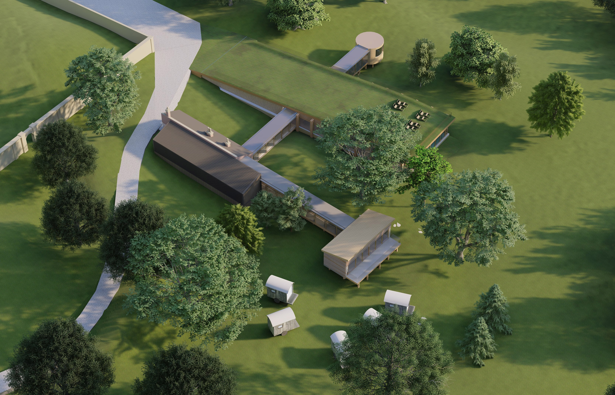 Jonathan Clark Architects