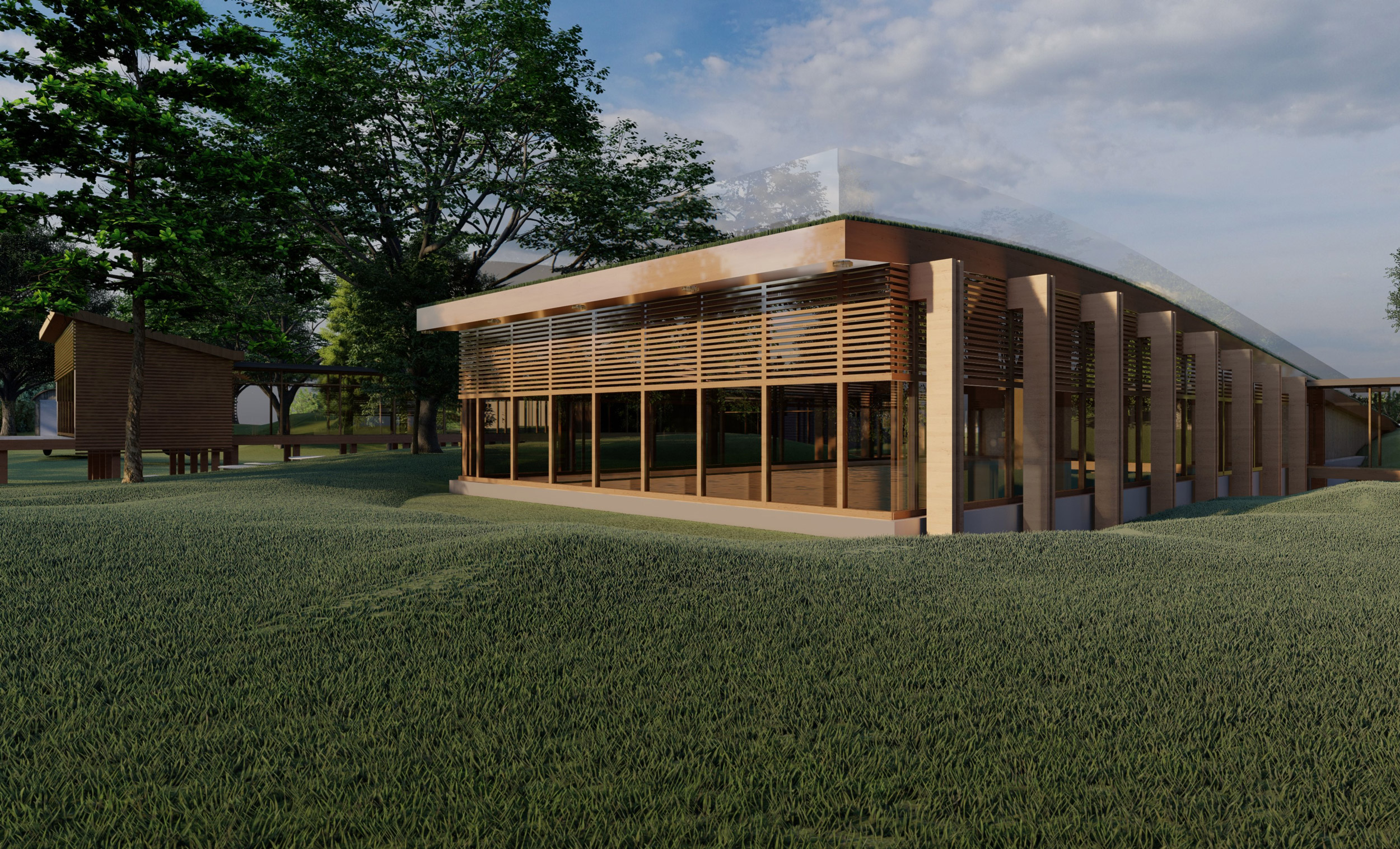 Jonathan Clark Architects