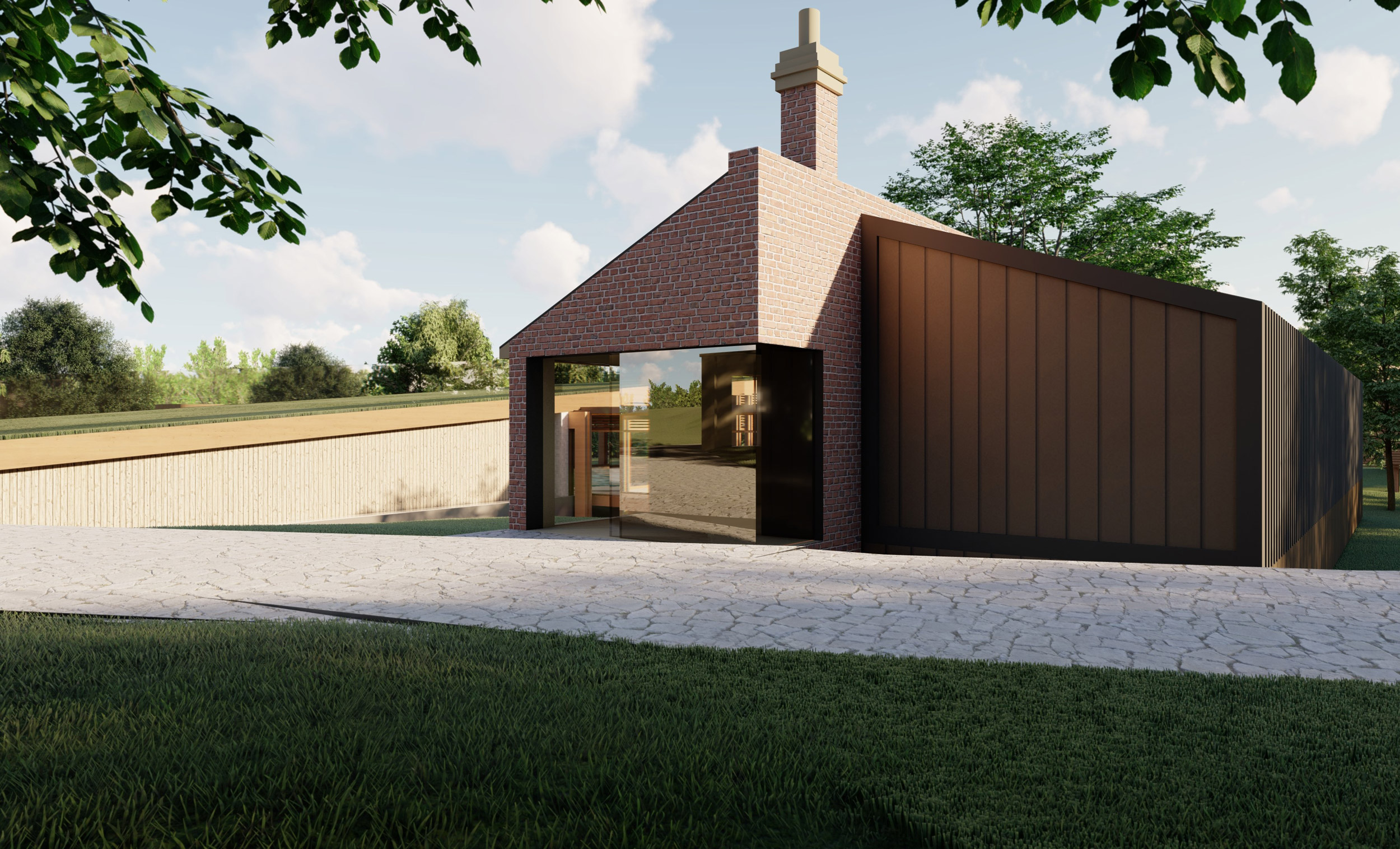 Jonathan Clark Architects