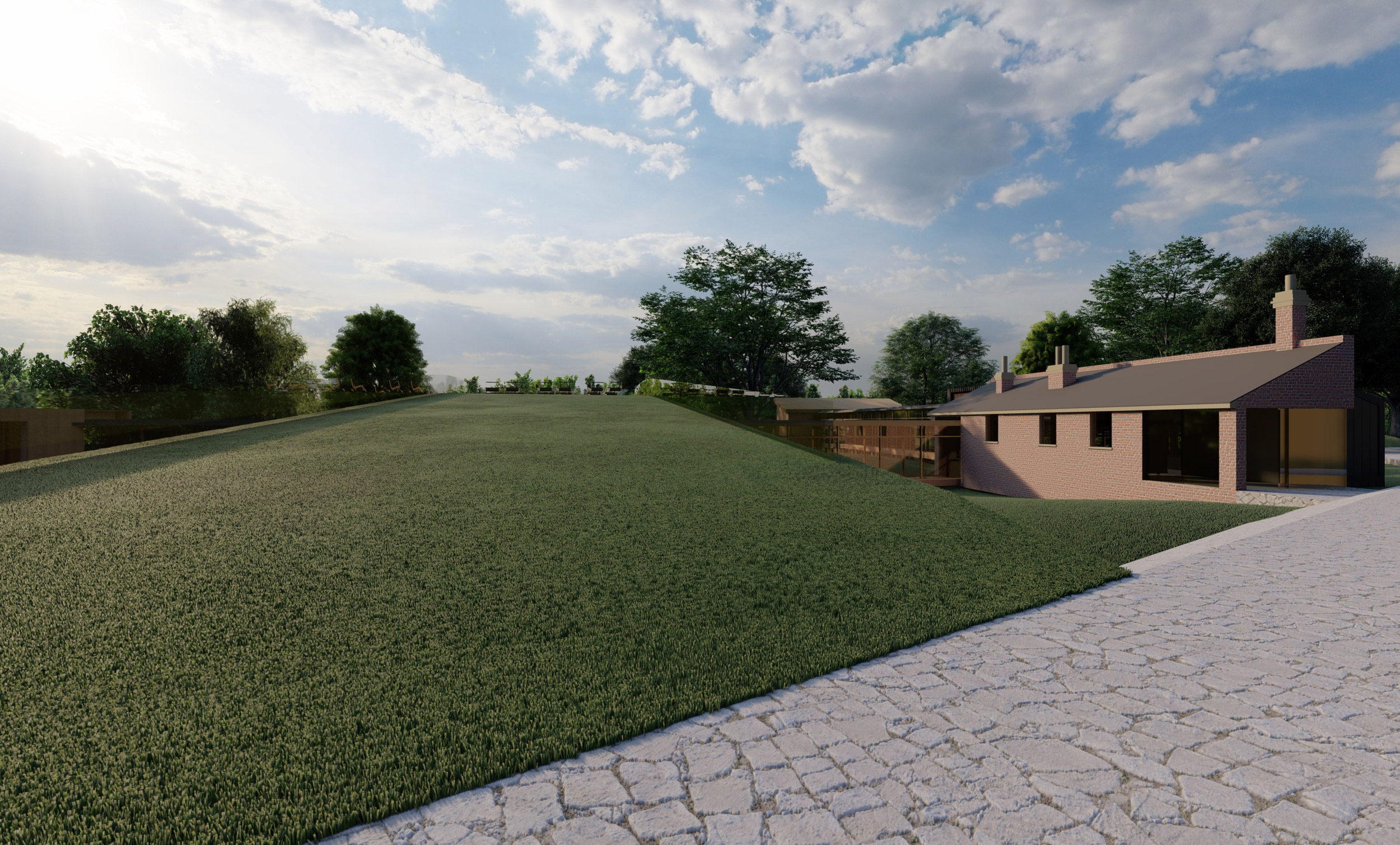 Jonathan Clark Architects