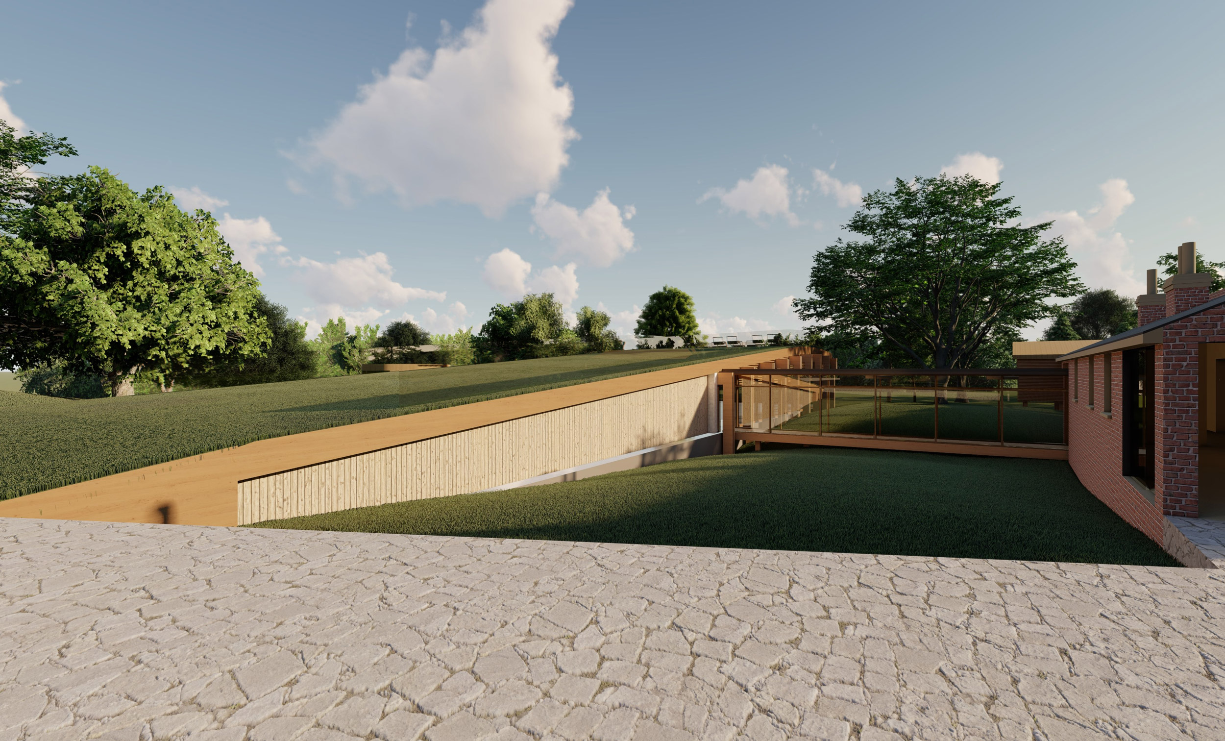 Jonathan Clark Architects